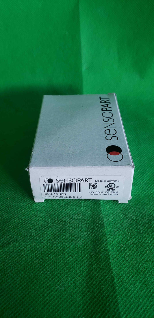 Sensopart-FT55 BH-PS-L4/FT55BHPSL4