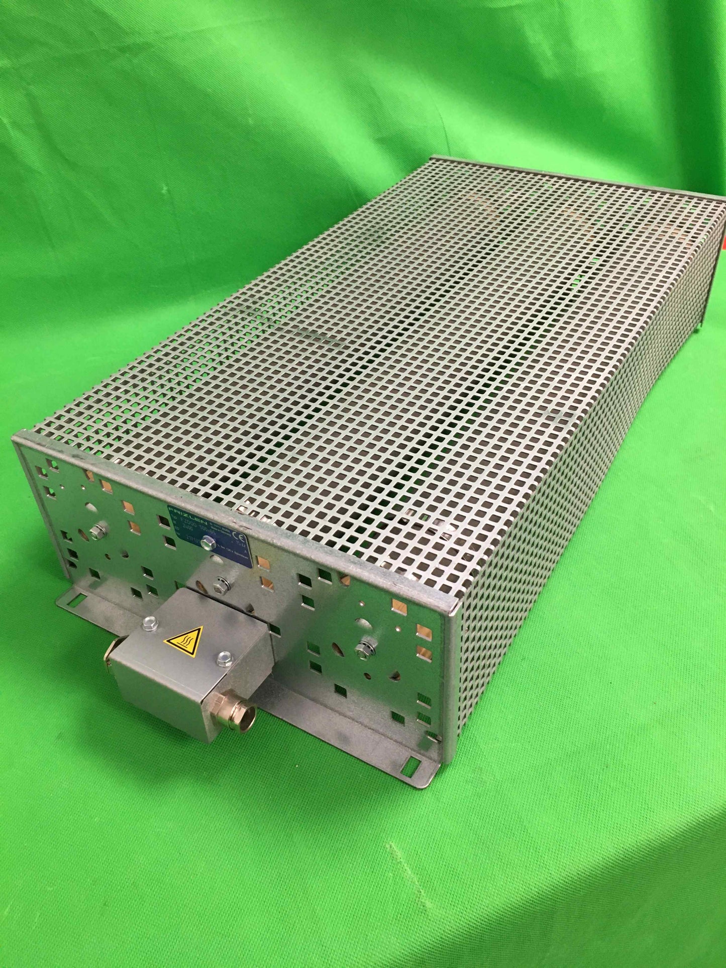 FRIZLEN-FZDGQ 500X65/FZDGQ500X65