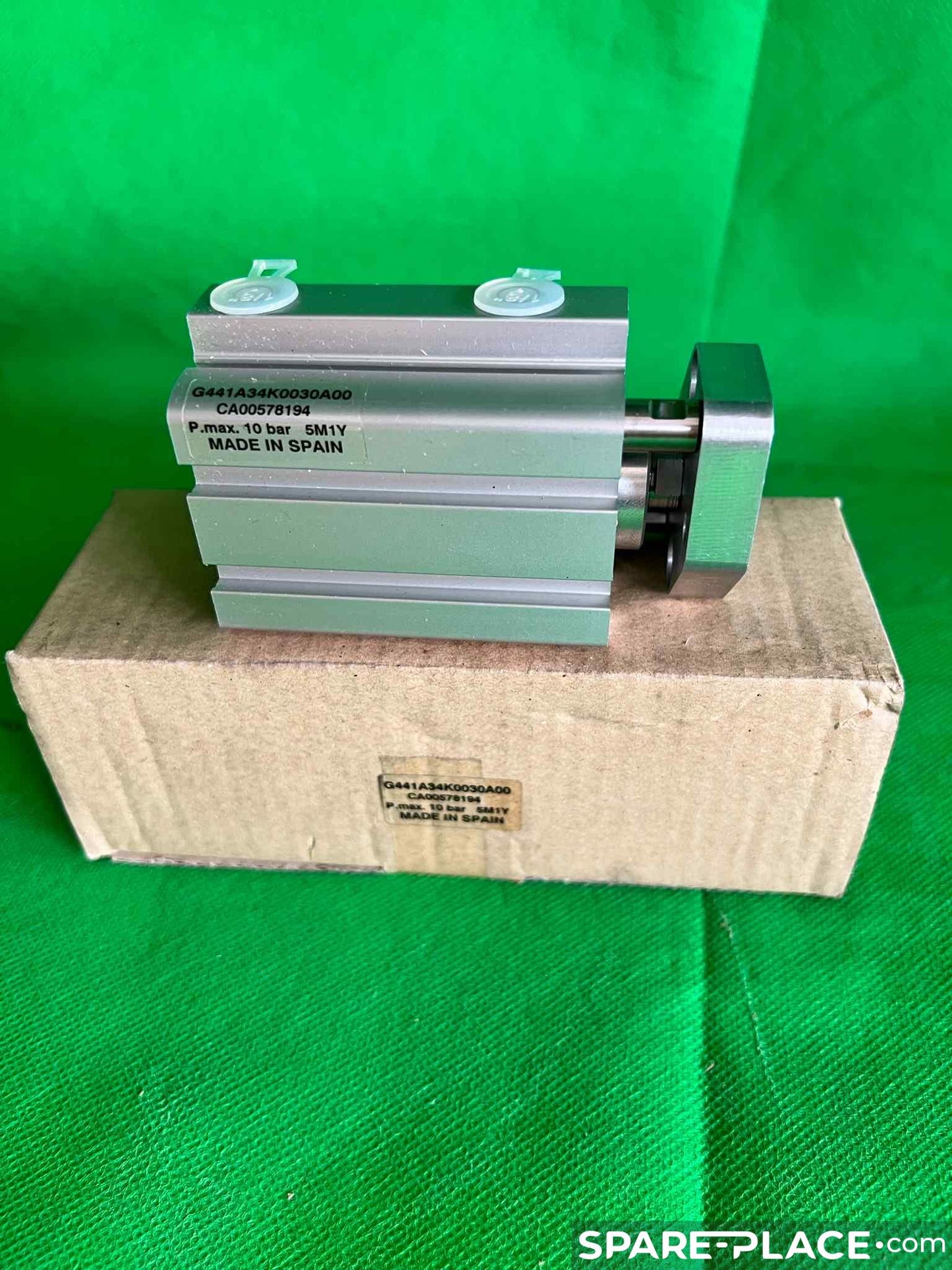 Numatics-G441A34K0030A00/G441A34K0030A00