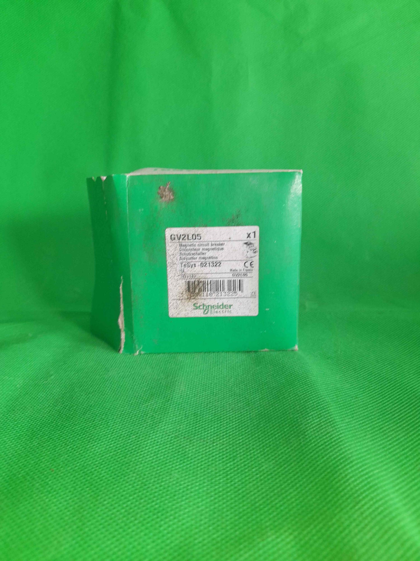 Schneider Electric-GV2L05/GV2L05
