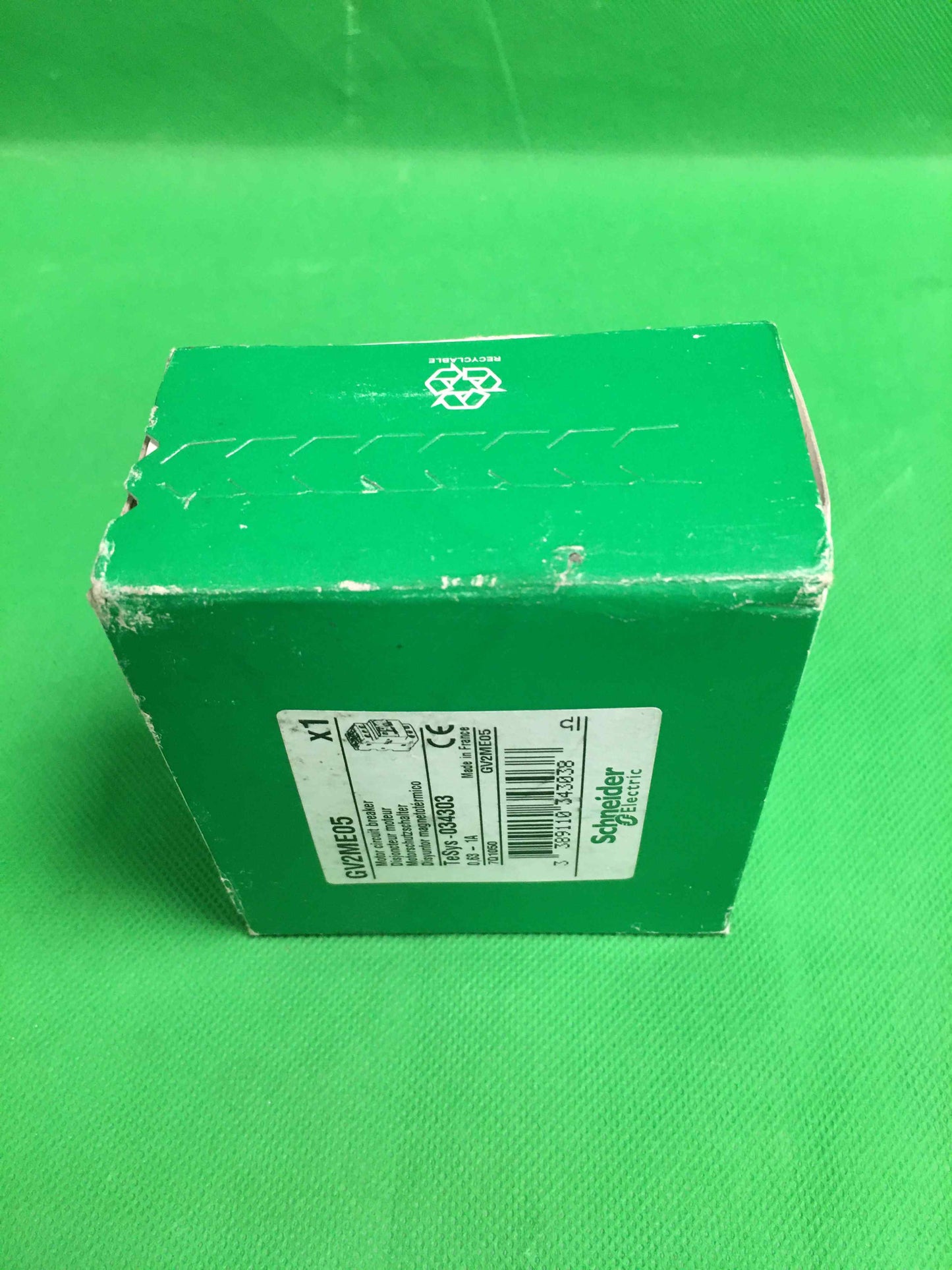 Schneider Electric-GV2ME05/GV2ME05