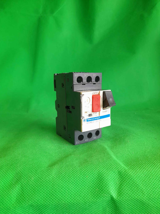 Schneider Electric-GV2ME22 20-25A/GV2ME222025A