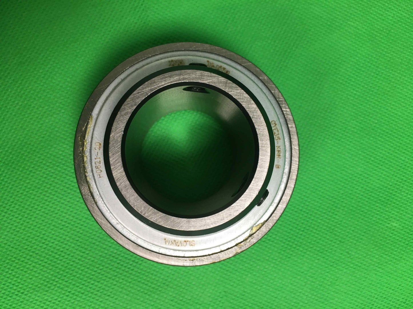 INA-GYE35-KRR-B/GYE35KRRB