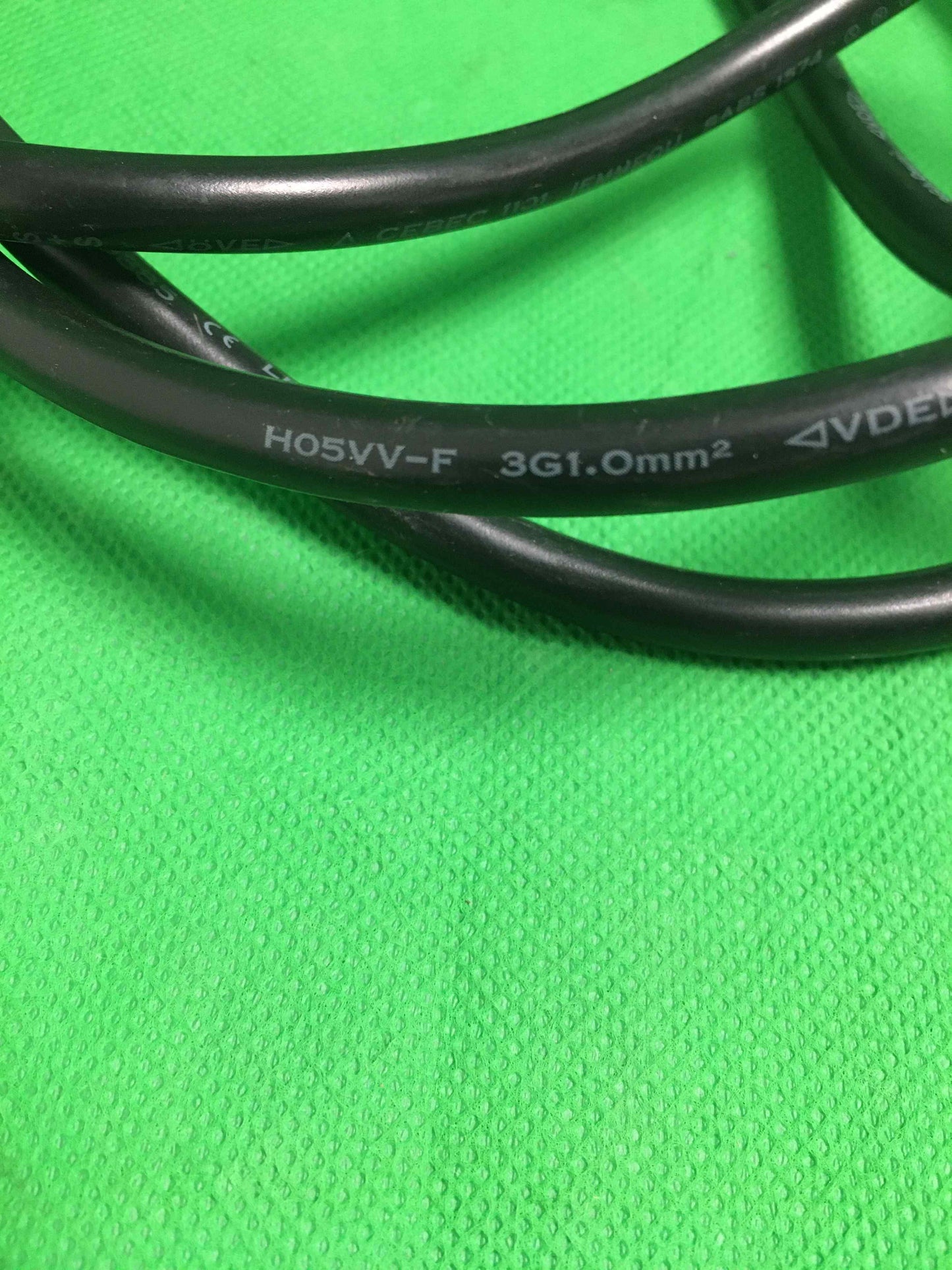 GENERIC-HO5VV-F/HO5VVF