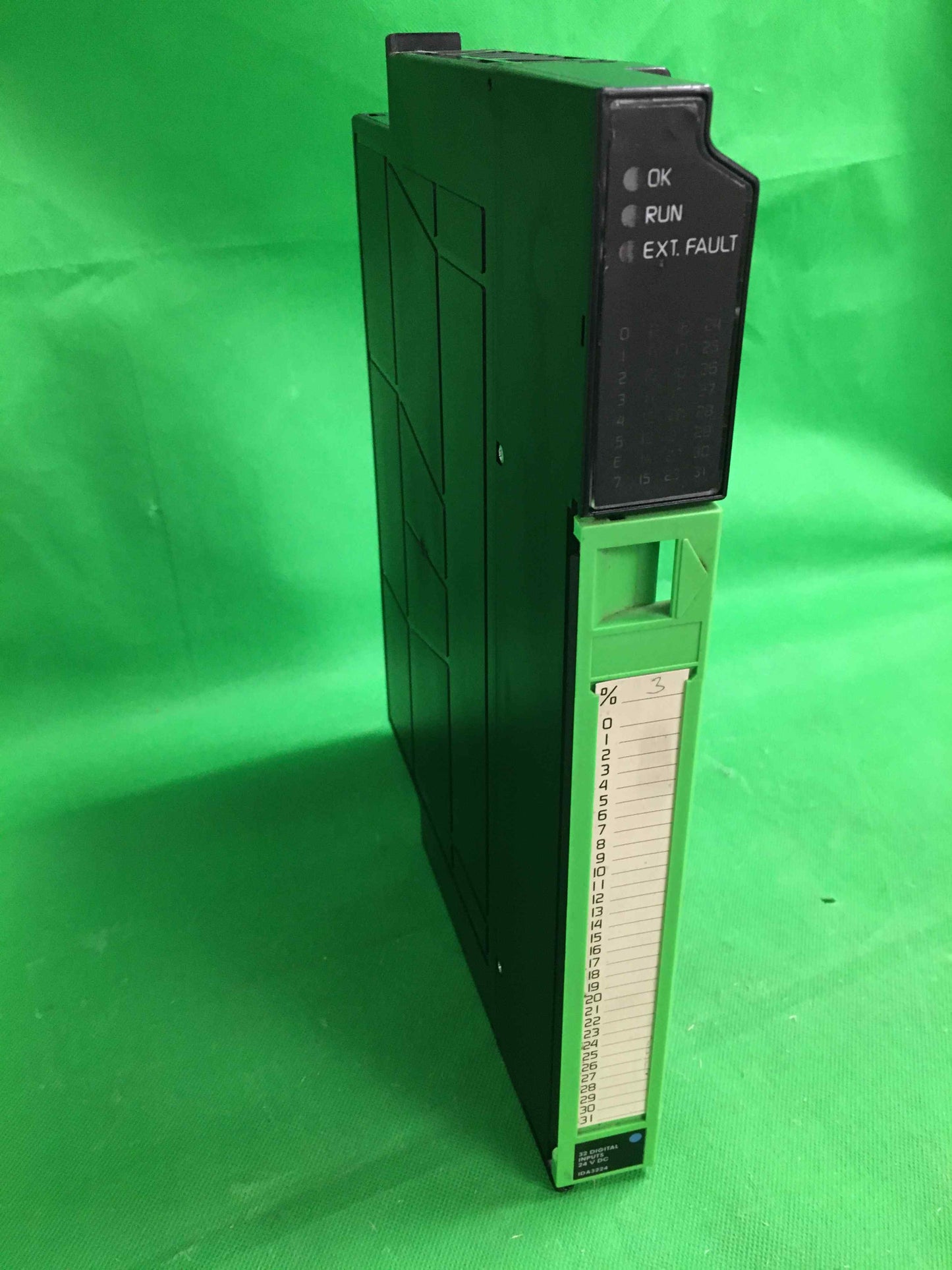 April-IDA3224/IDA3224