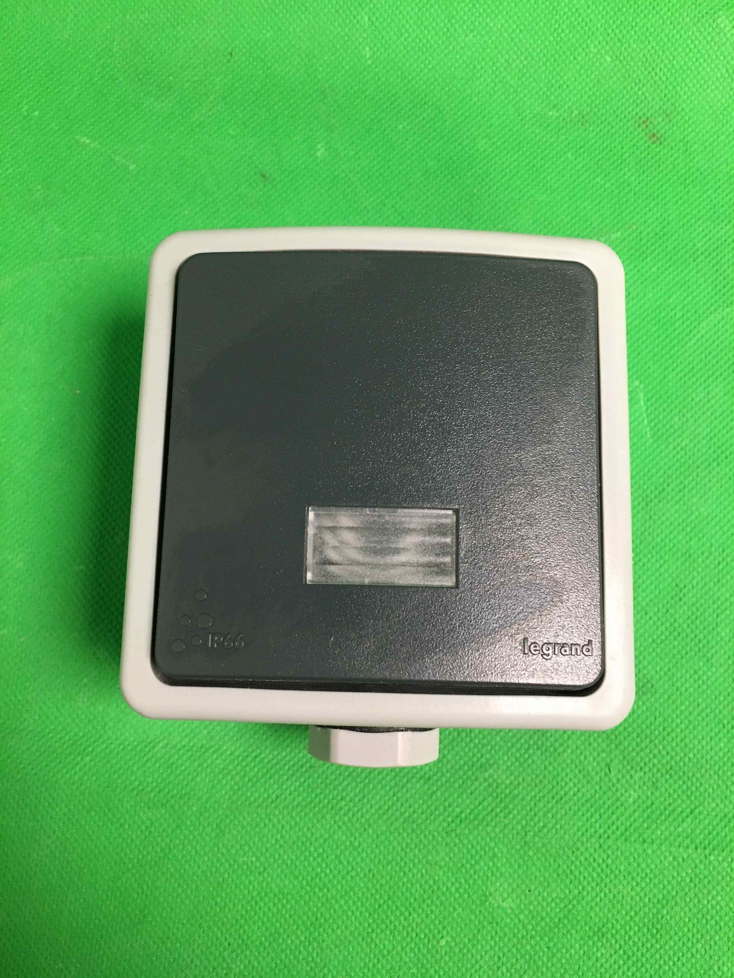 Legrand-IP66/IP66