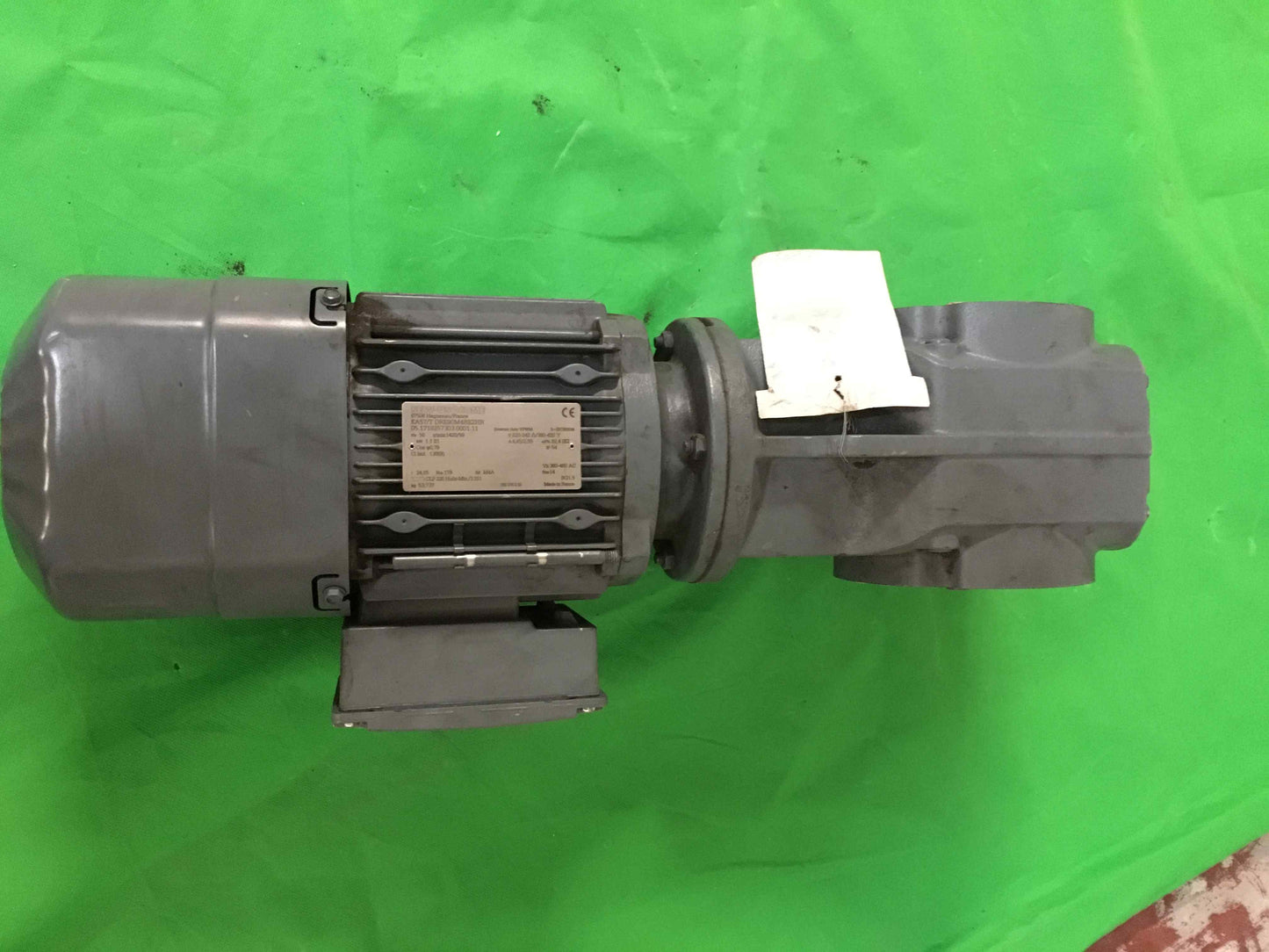 Sew USOCOME-KA57 T DRE90M4BE2H/KA57TDRE90M4BE2H