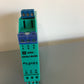 PEPPERL + FUCHS-KFD2CREX1/KFD2CREX1