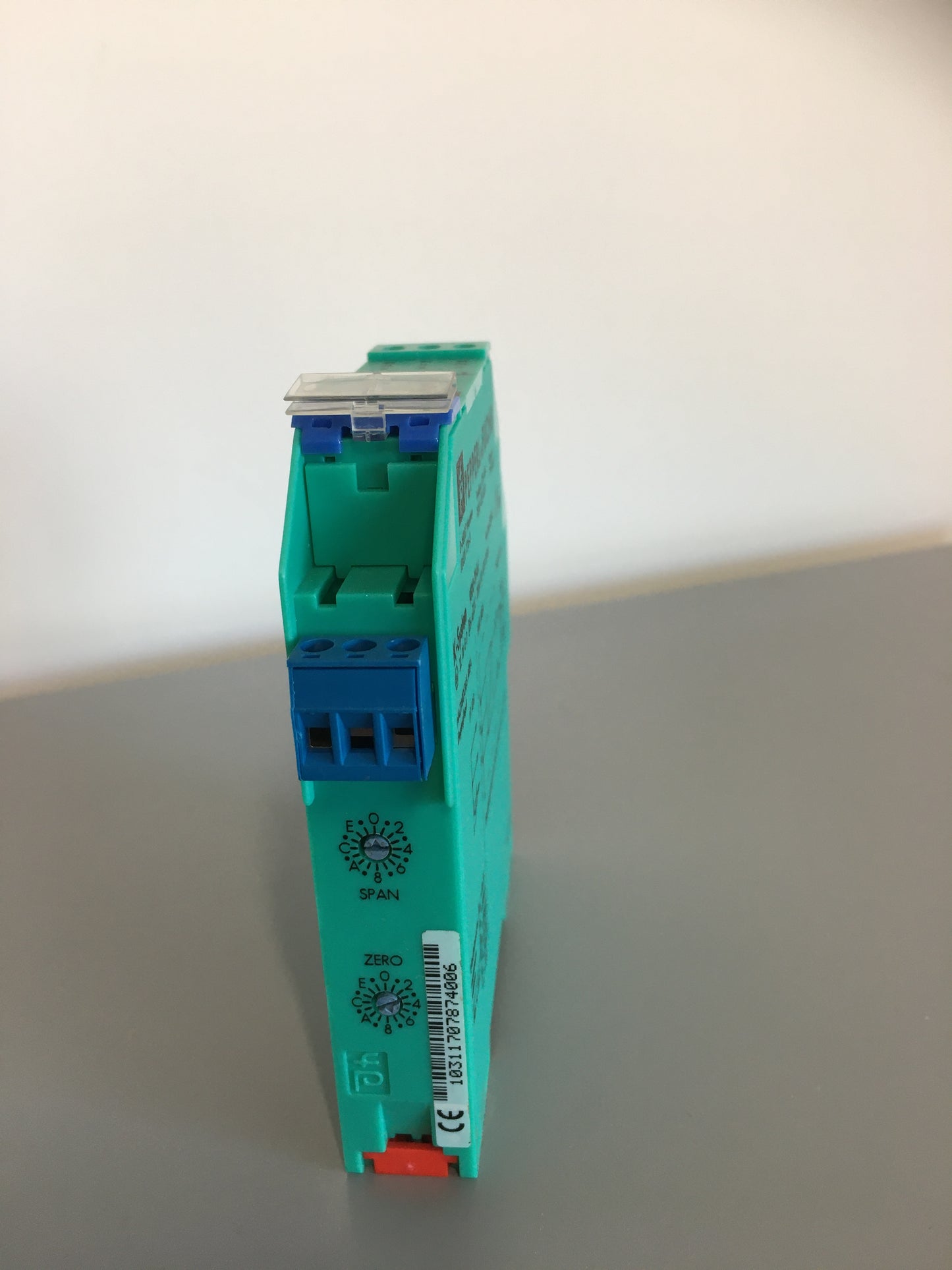 PEPPERL + FUCHS-KFDO-TR-Ex1/KFDOTREX1