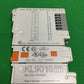 BUS END TERMINAL -KL9010/KL9010