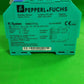 PEPPERL + FUCHS-KMD0-FT-EX/KMD0FTEX
