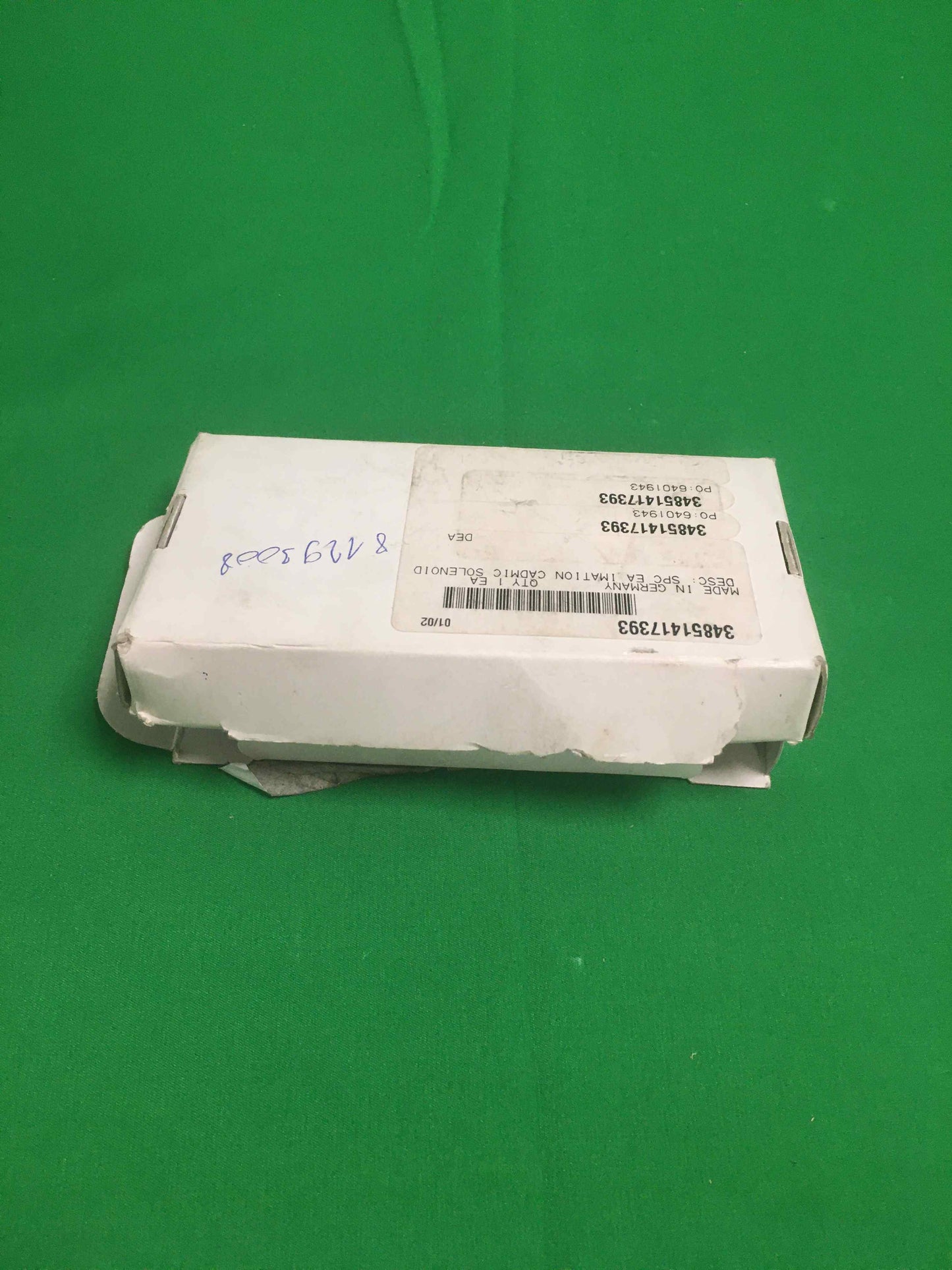 6601
