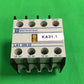 Schneider Electric-LA1 DN22/LA1DN22