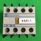 Schneider Electric-LA1 DN22/LA1DN22