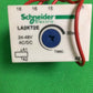 Schneider Electric-LA2KT2E/LA2KT2E