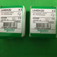 Schneider Electric-LA4DA2U/LA4DA2U