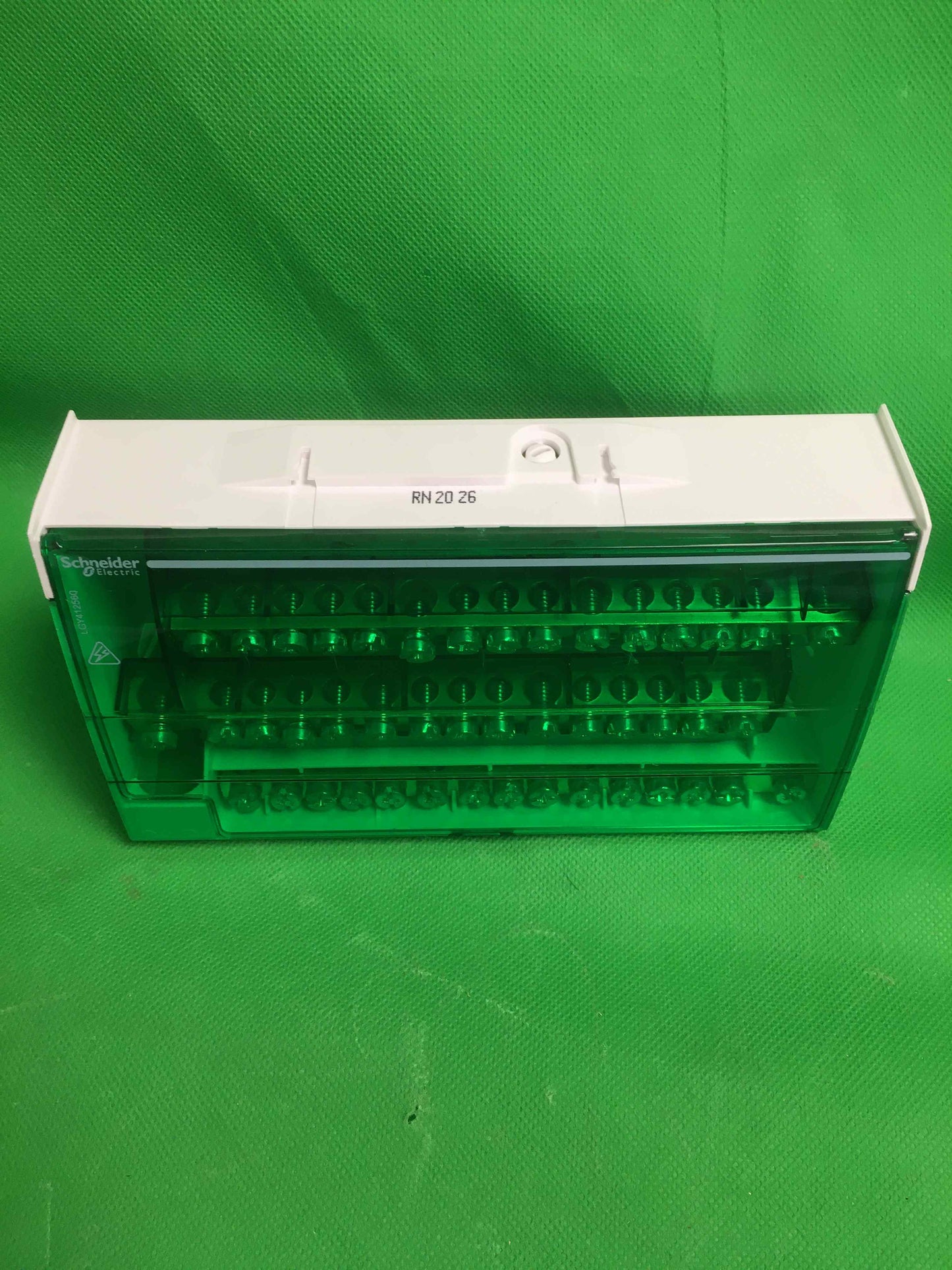 Schneider Electric-LGY412560/LGY412560