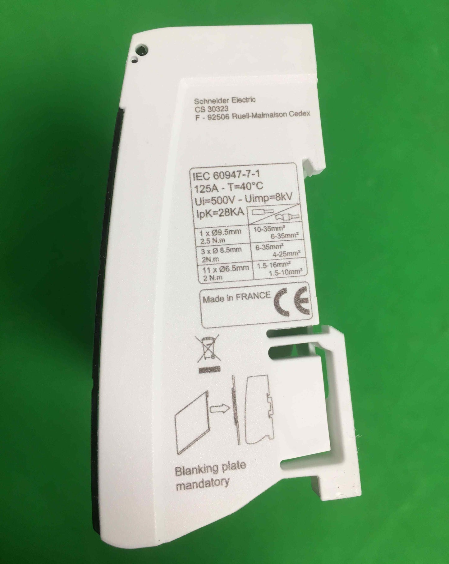 Schneider Electric-LGY412560/LGY412560
