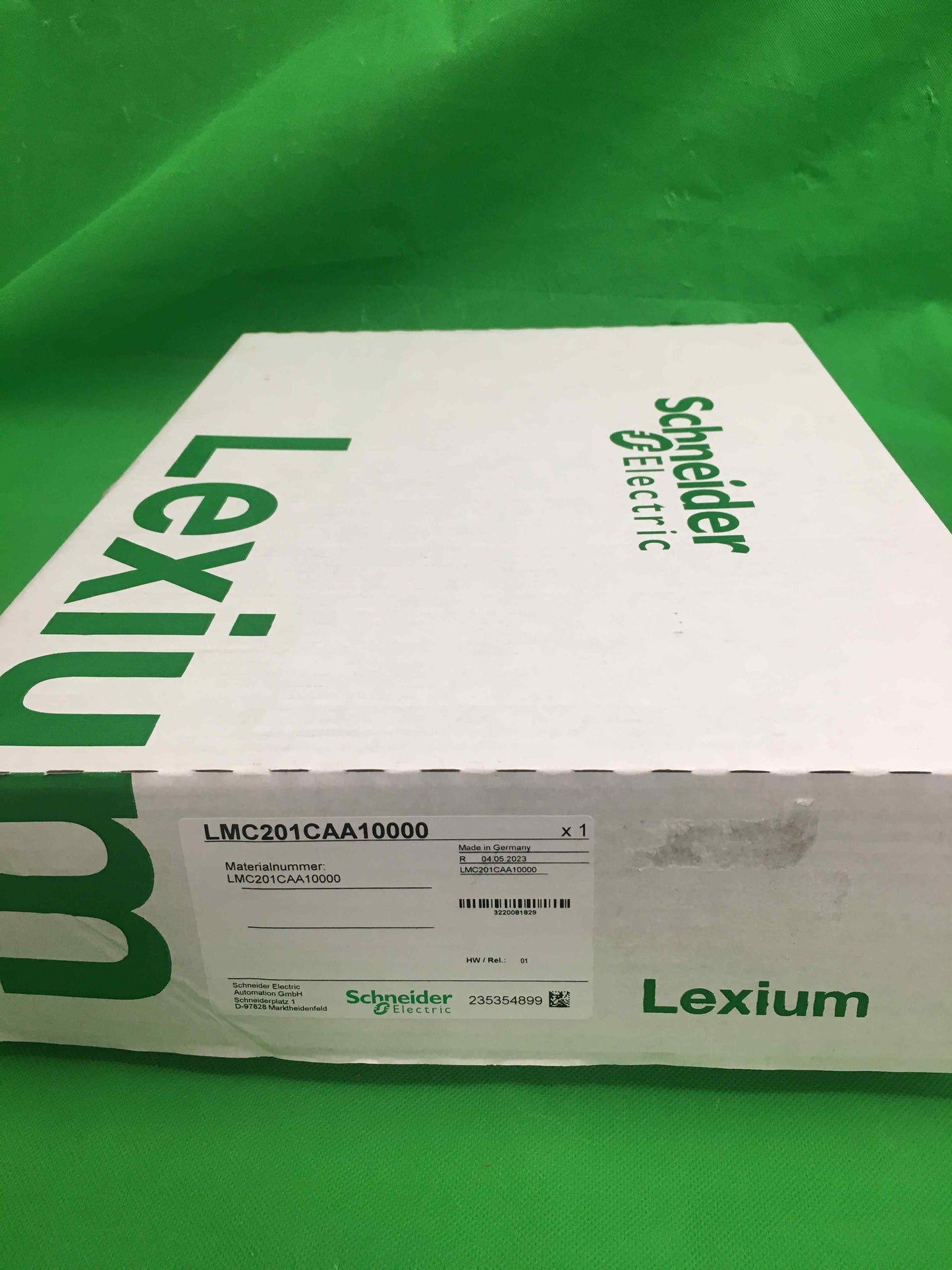 Schneider Electric-LMC201CAA10000/LMC201CAA10000