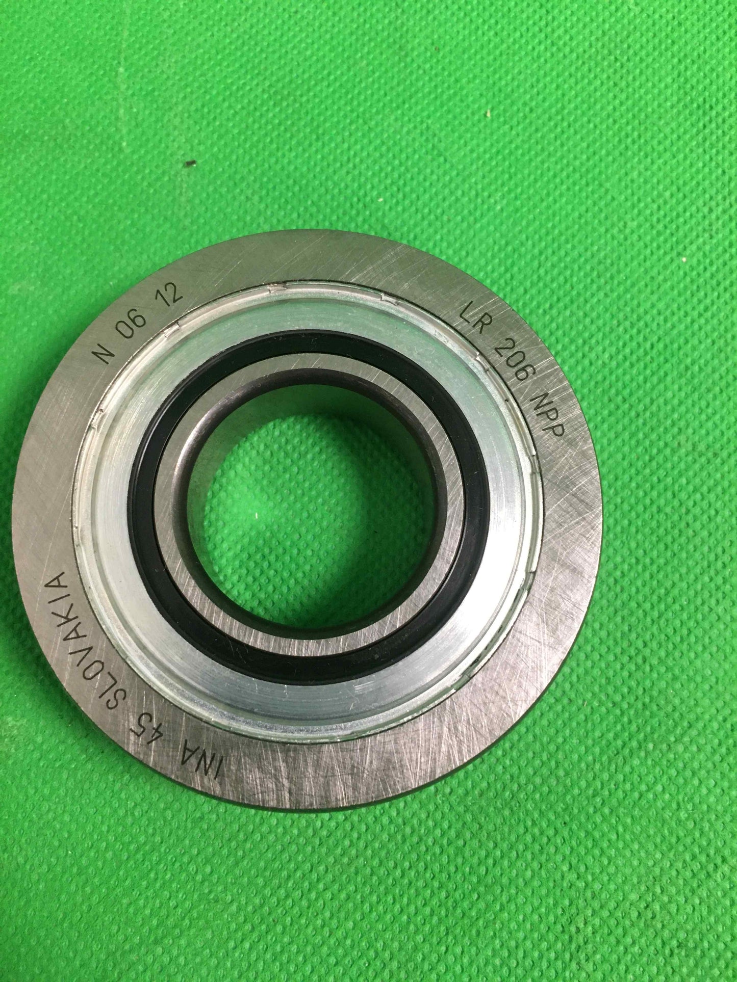 INA-LR 206 NPP NEW/LR206NPP