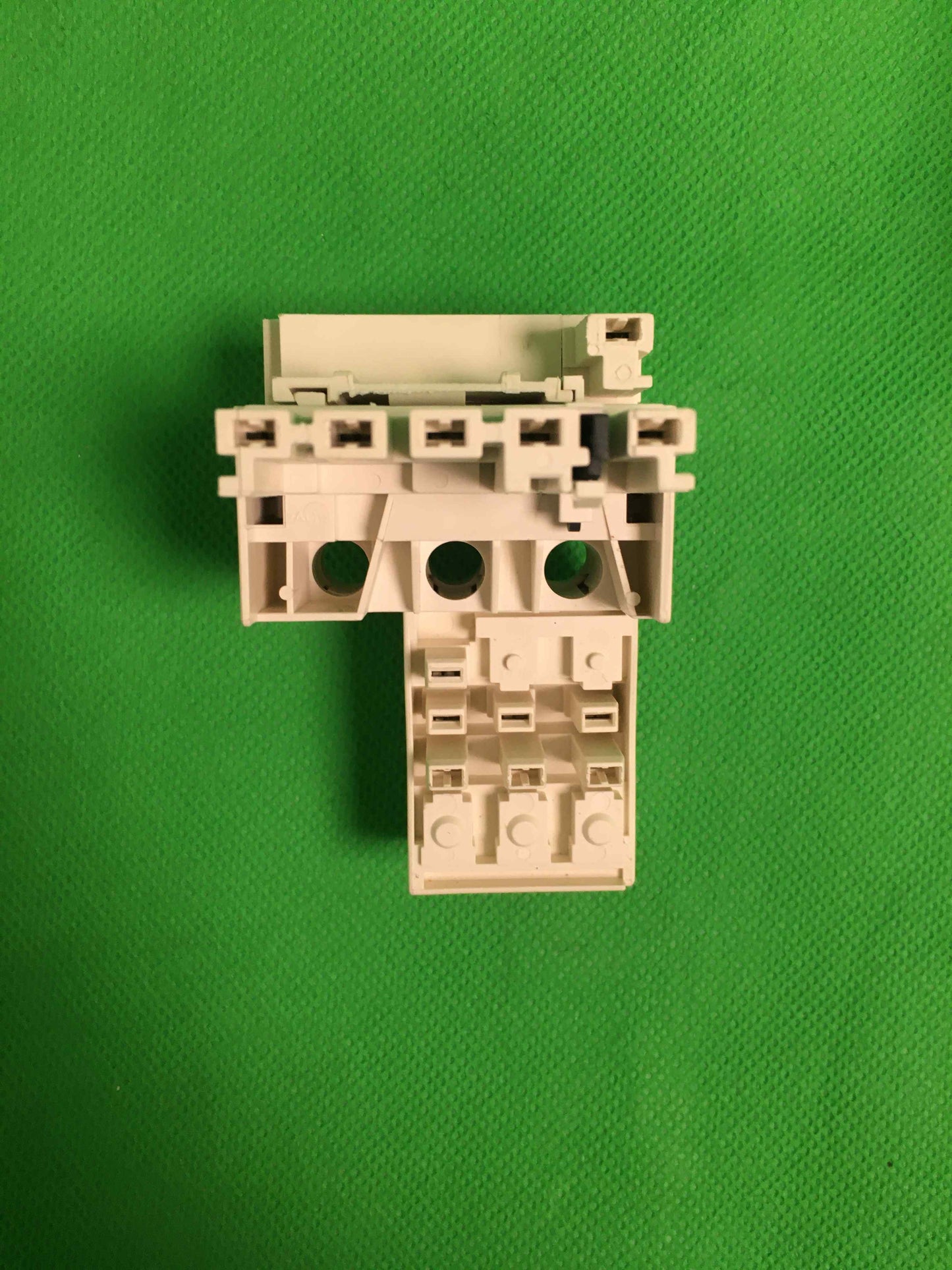 Schneider Electric-LU9MR1C/LU9MR1C