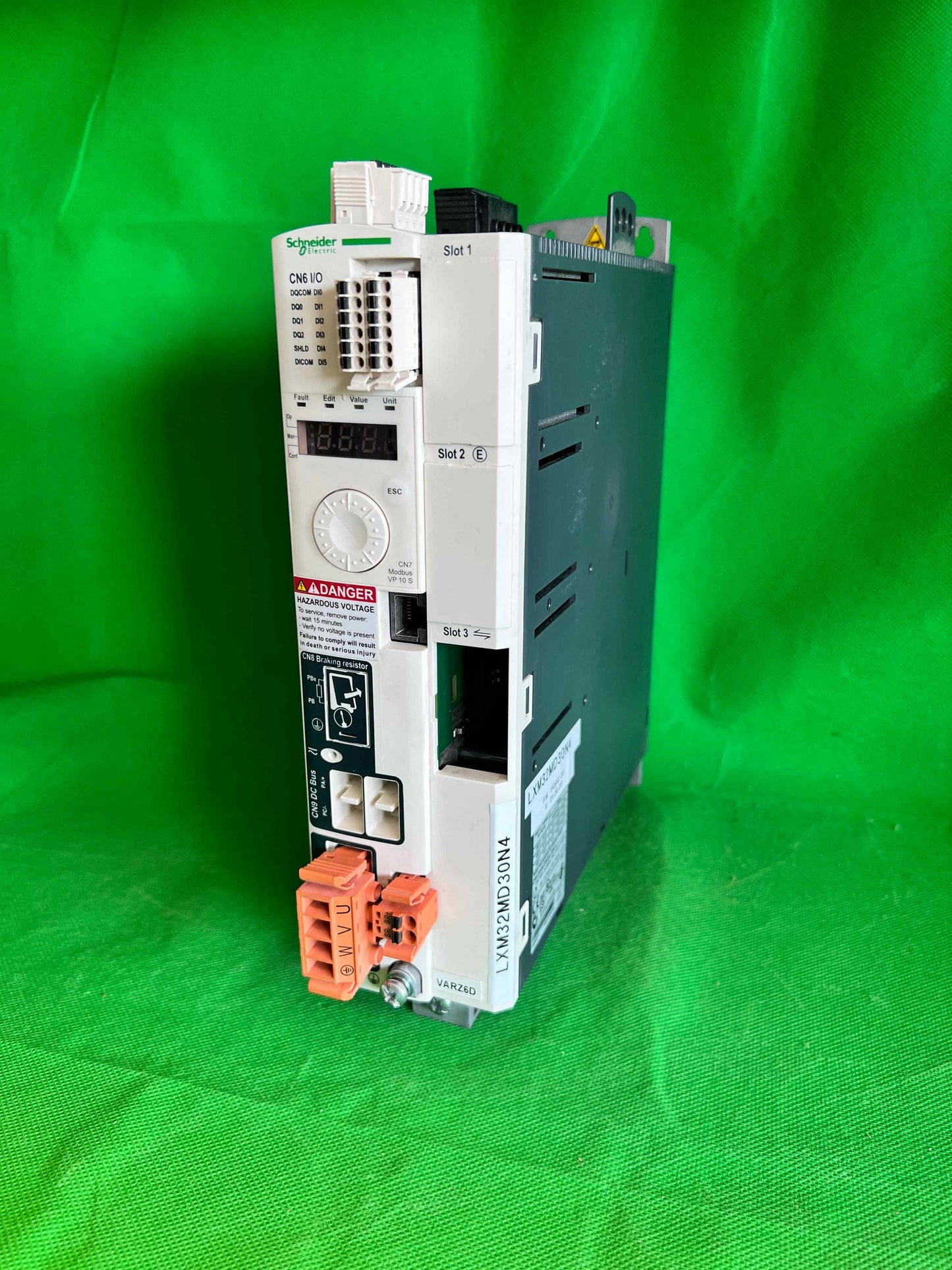 Schneider Electric-LXM32MD30N4/LXM32MD30N4