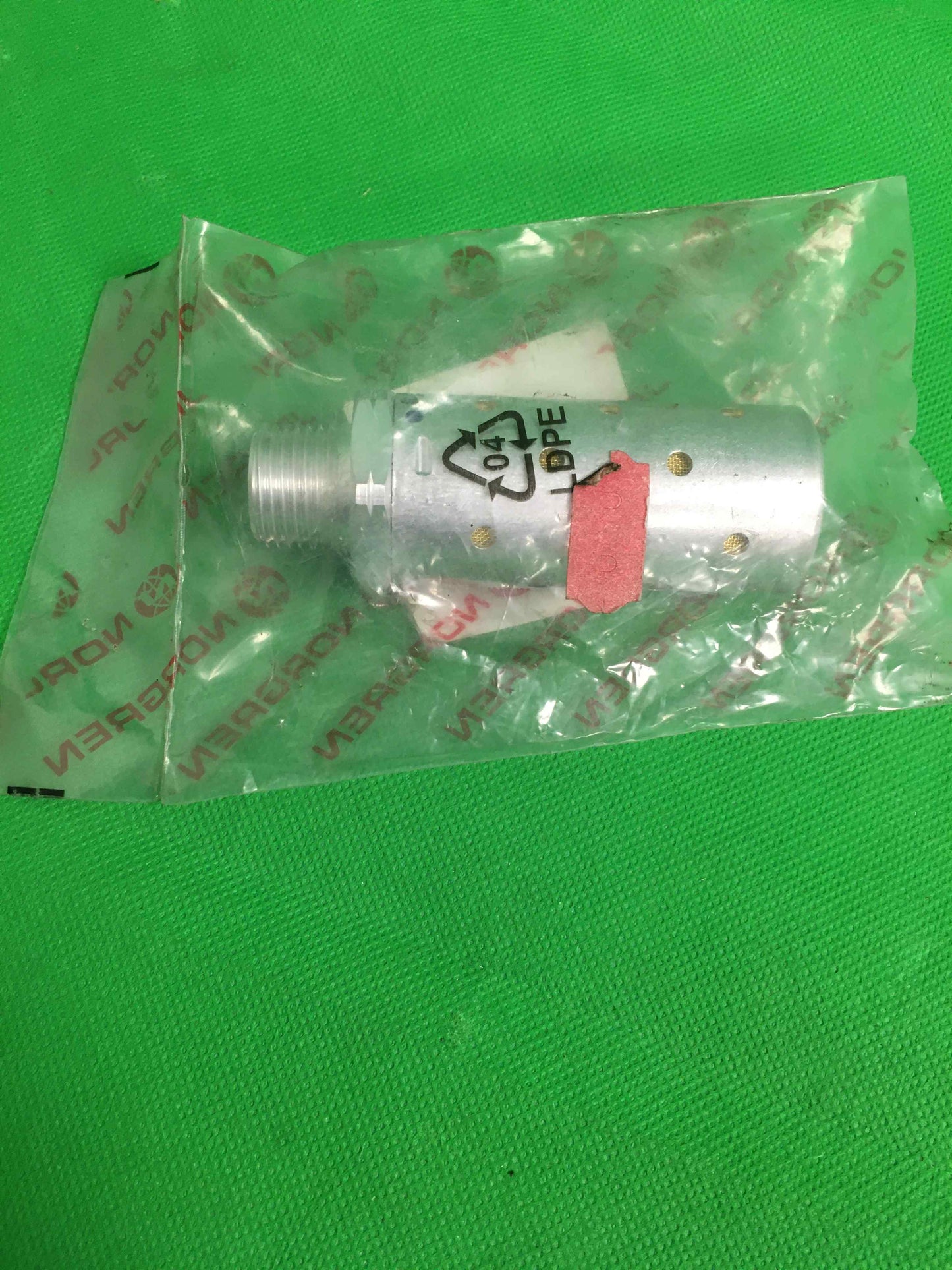 Norgren-MB004B/MB004B