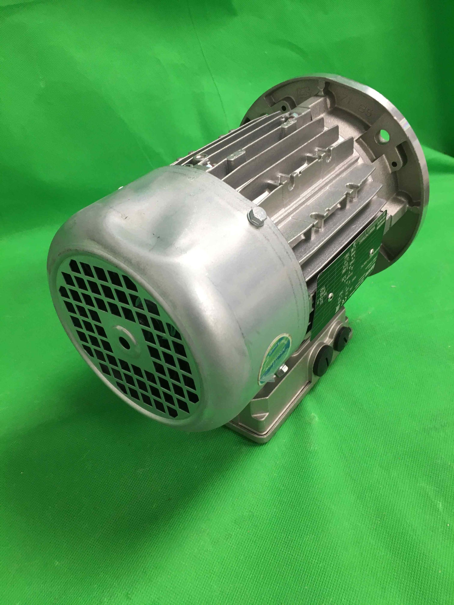LENZE-MFEMAXX071-32C1C/MFEMAXX07132C1C