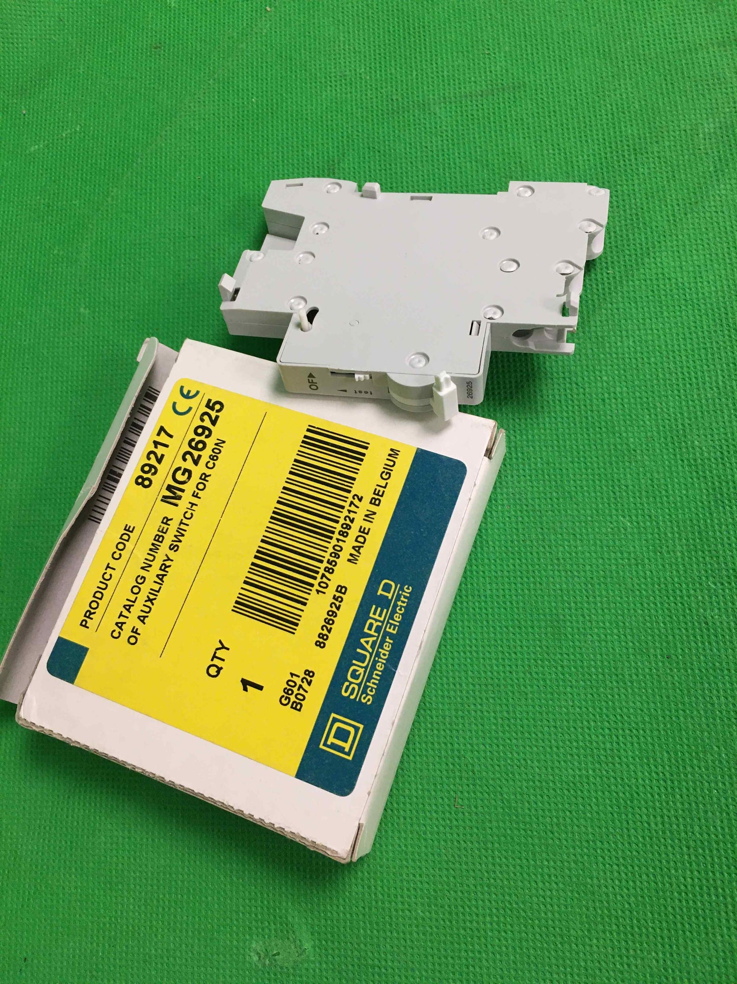Schneider Electric-MG26925/MG26925
