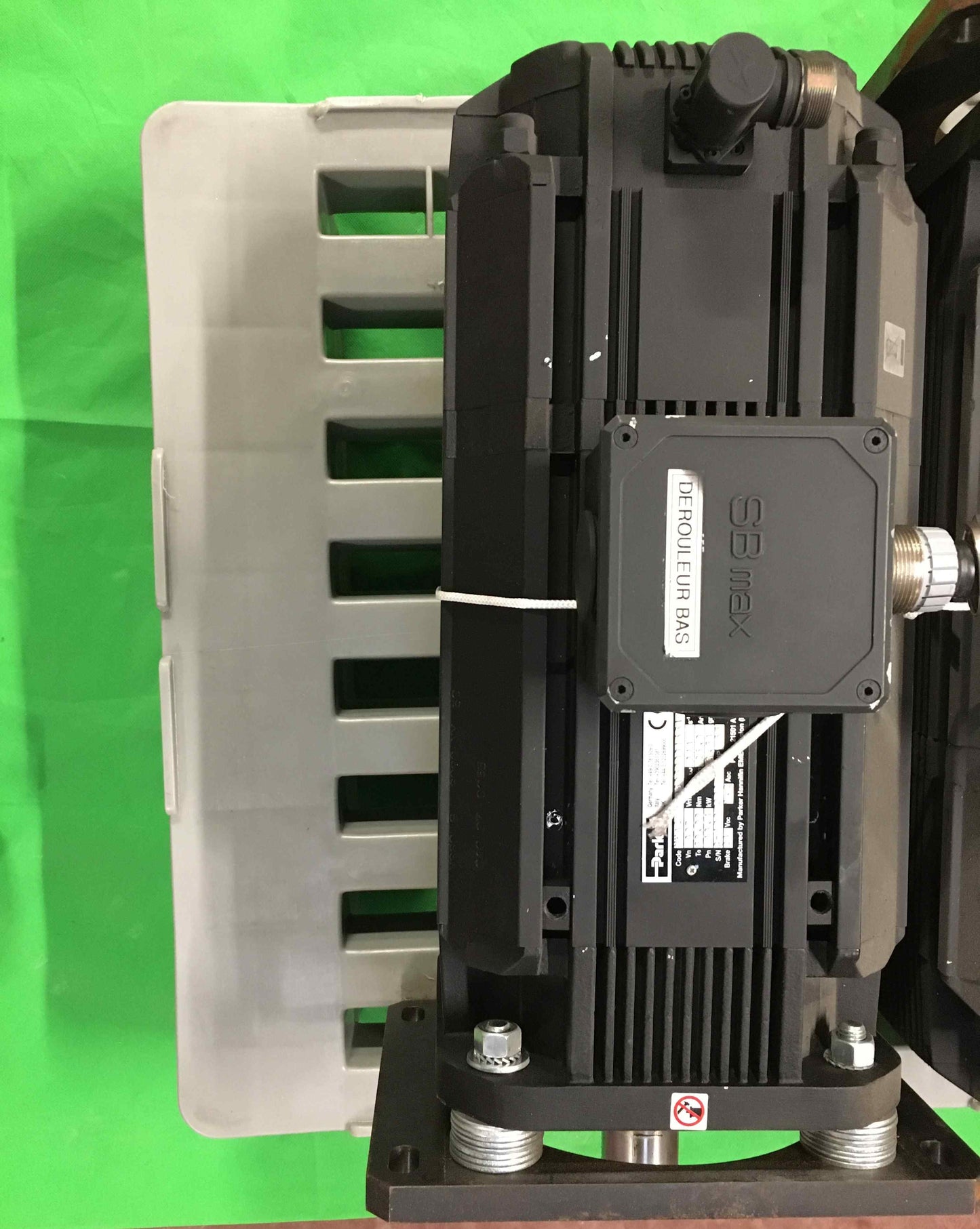 Parker-MHA205305053831654/MHA205305053831654