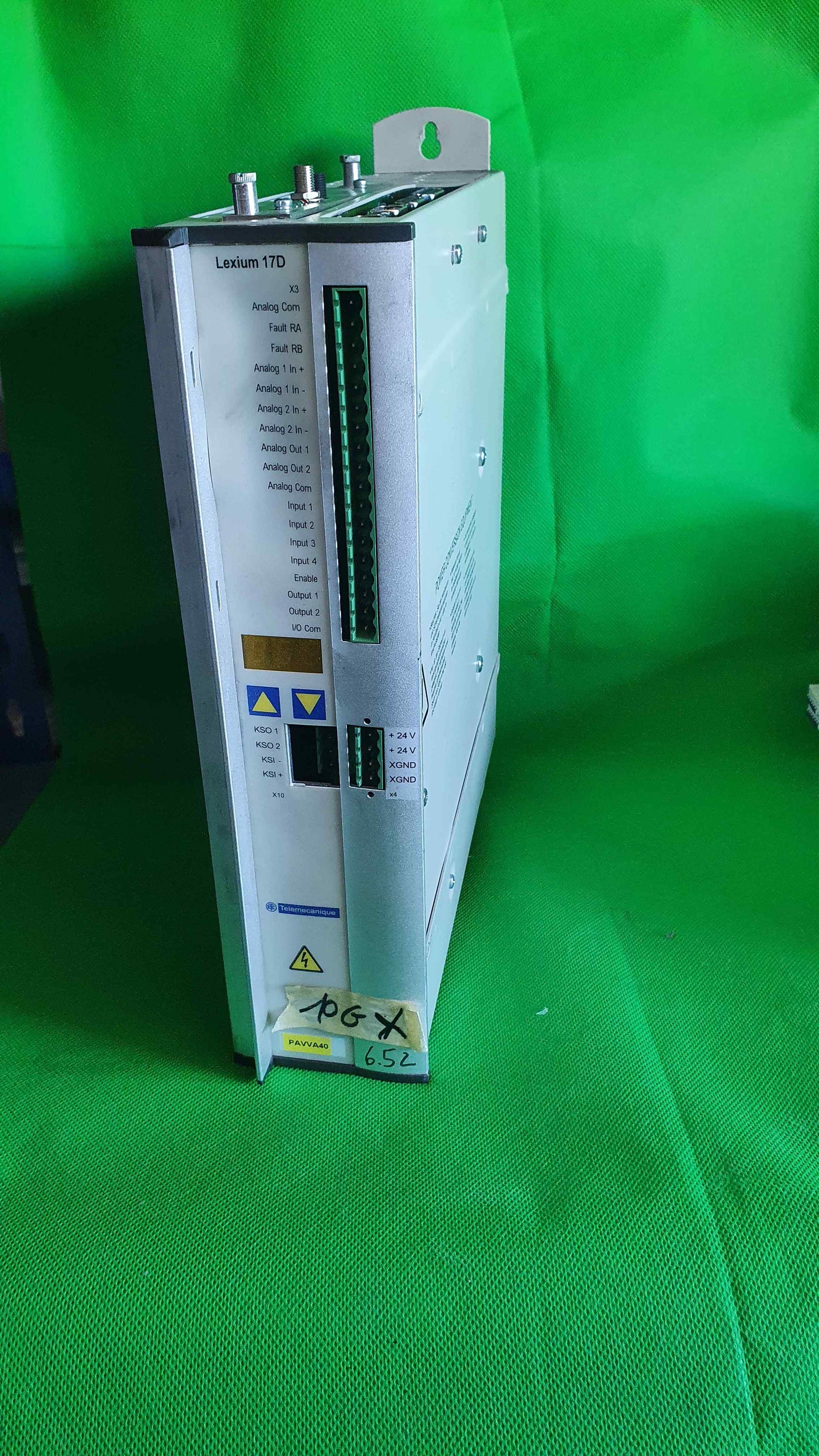 Schneider Electric-MHDA1017A00/MHDA1017A00