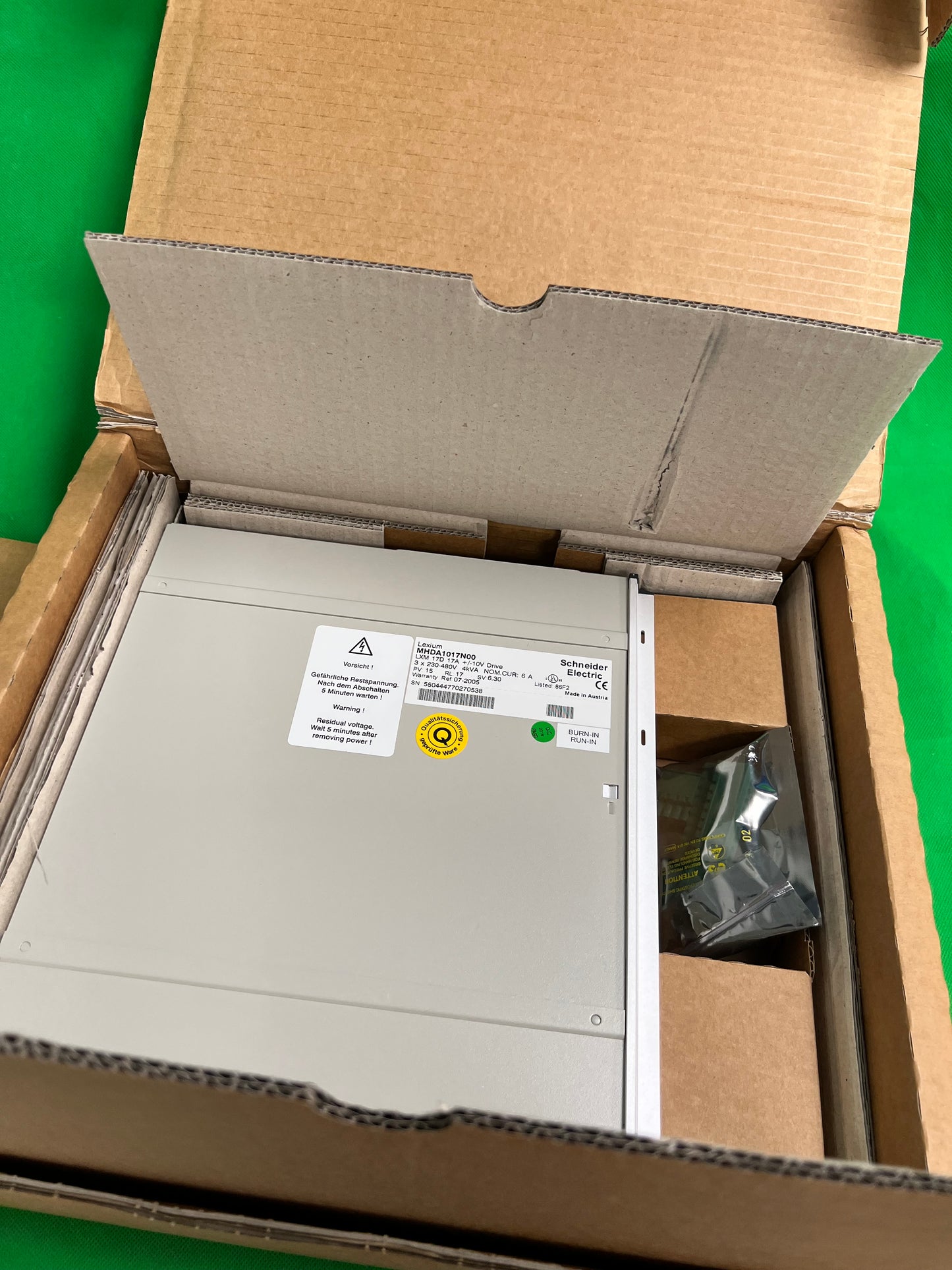 Schneider Electric-MHDA1017N00/MHDA1017N00