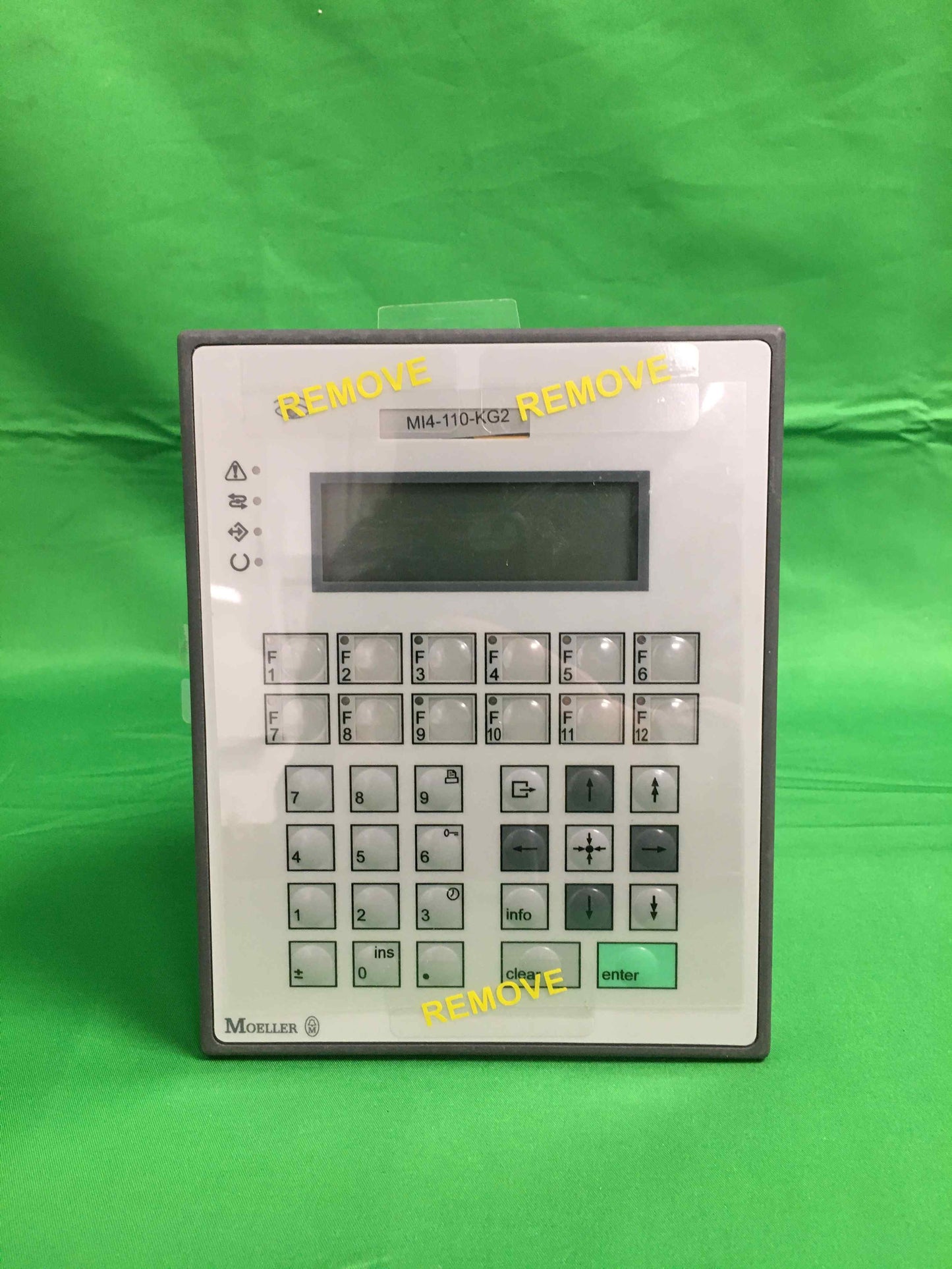 7955