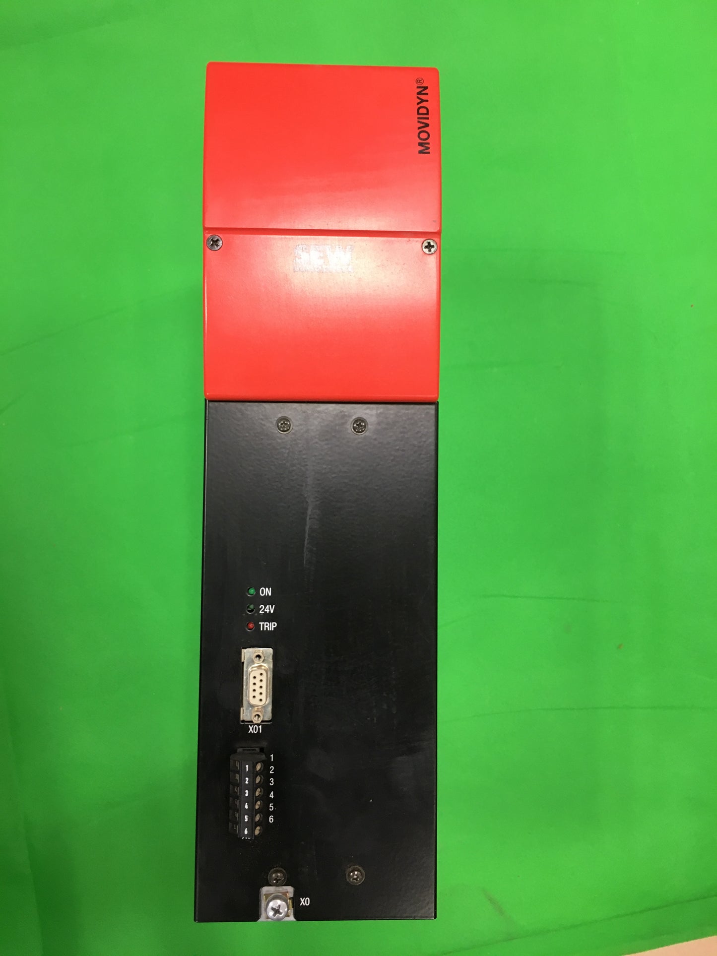 SEW-MOVIDYN MP 5011 AD 00/MOVIDYNMP5011AD00