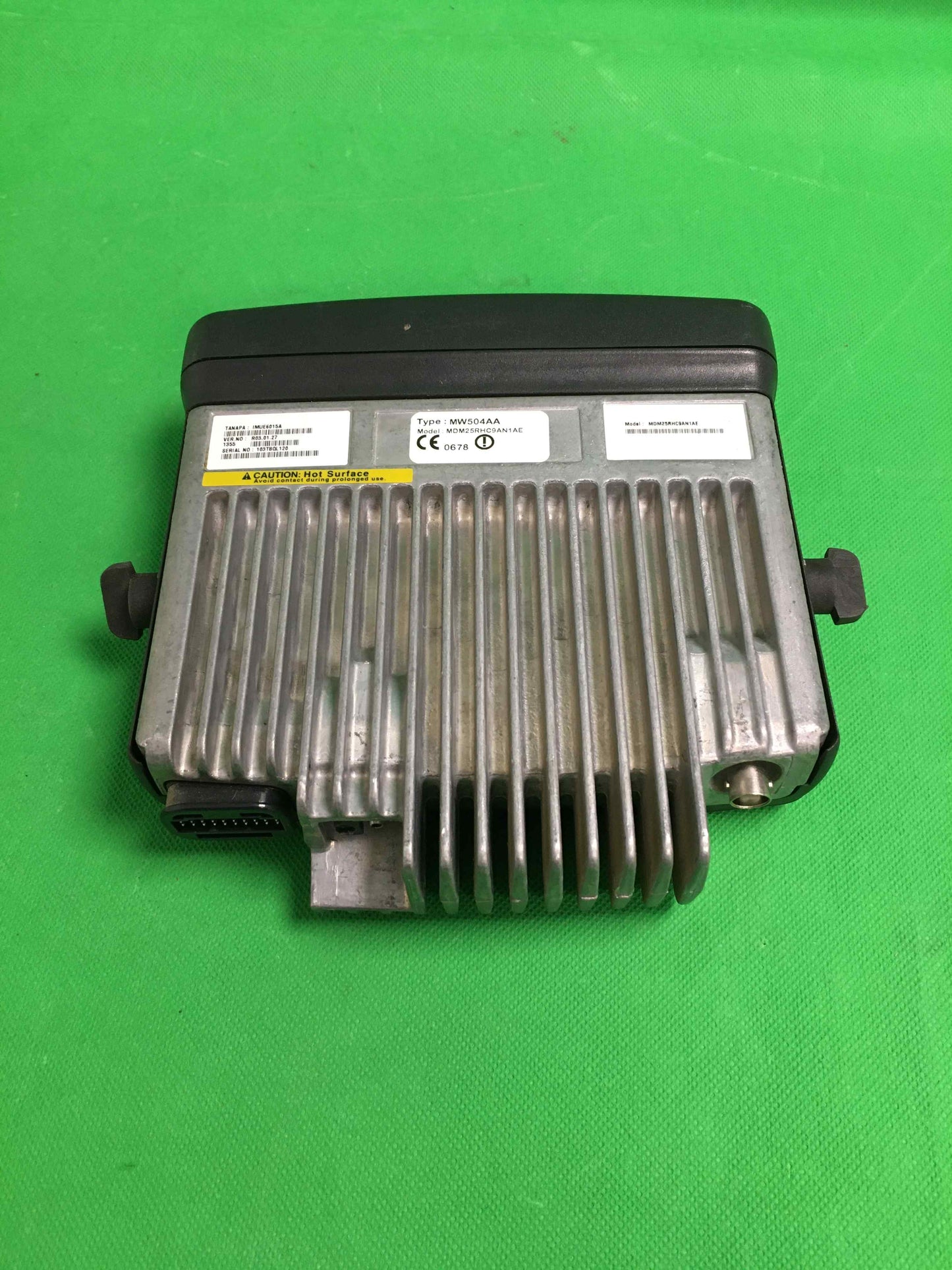 Motorola-MW504AA/MW504AA