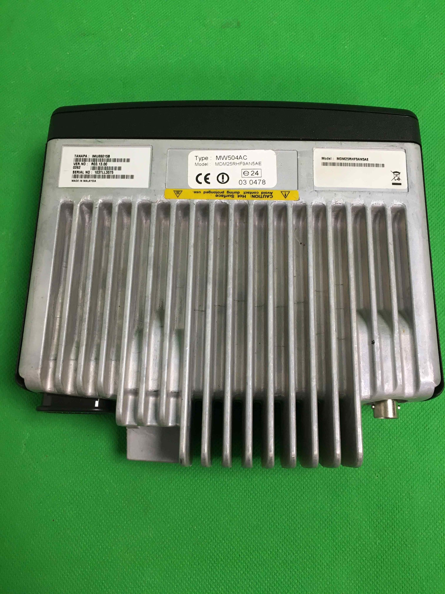 Motorola-MW504AC/MW504AC