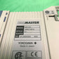 YOKOGAWA -MX125-MKC-M10/MX125MKCM10