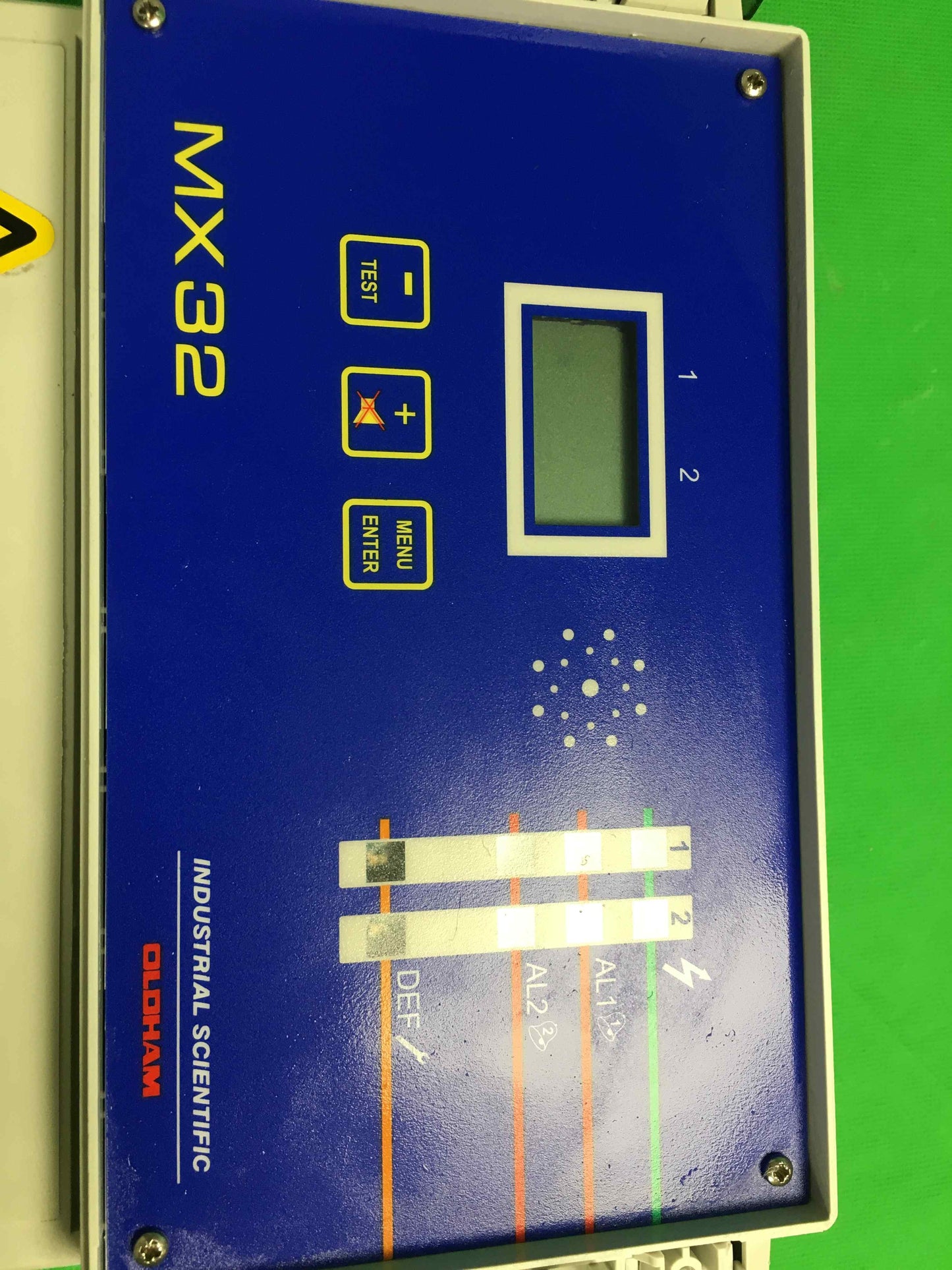 OLDHAM-MX32/MX32