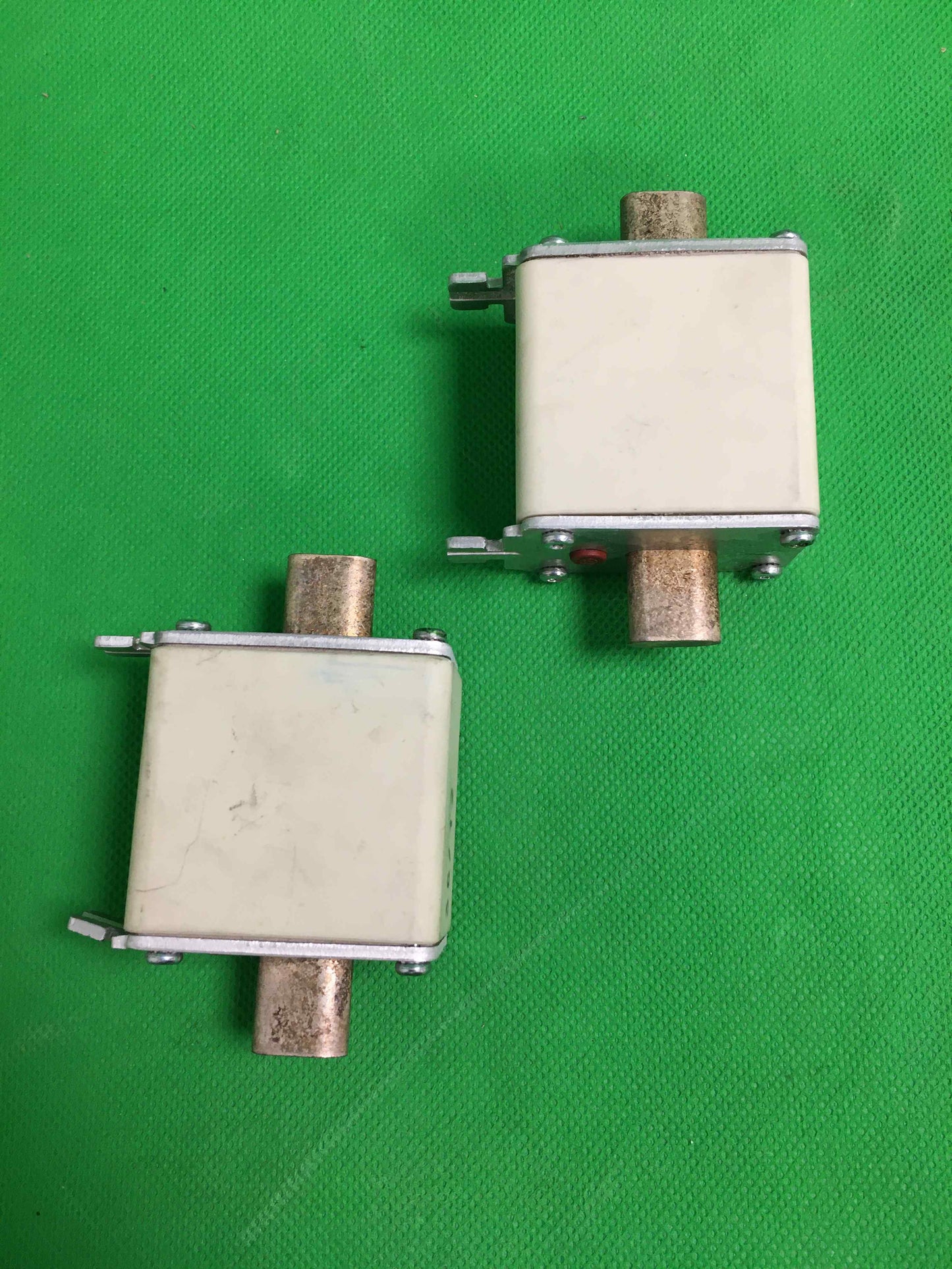 FERRAZ SHAWMUT-NH00GG69V125/NH00GG69V125