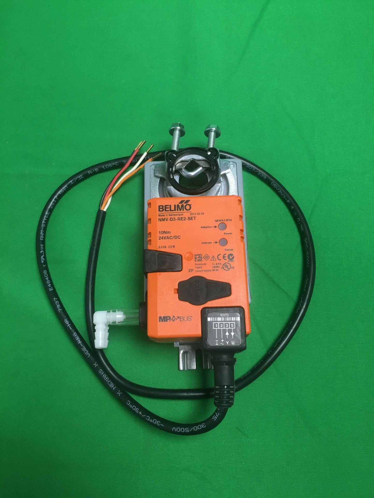 6610