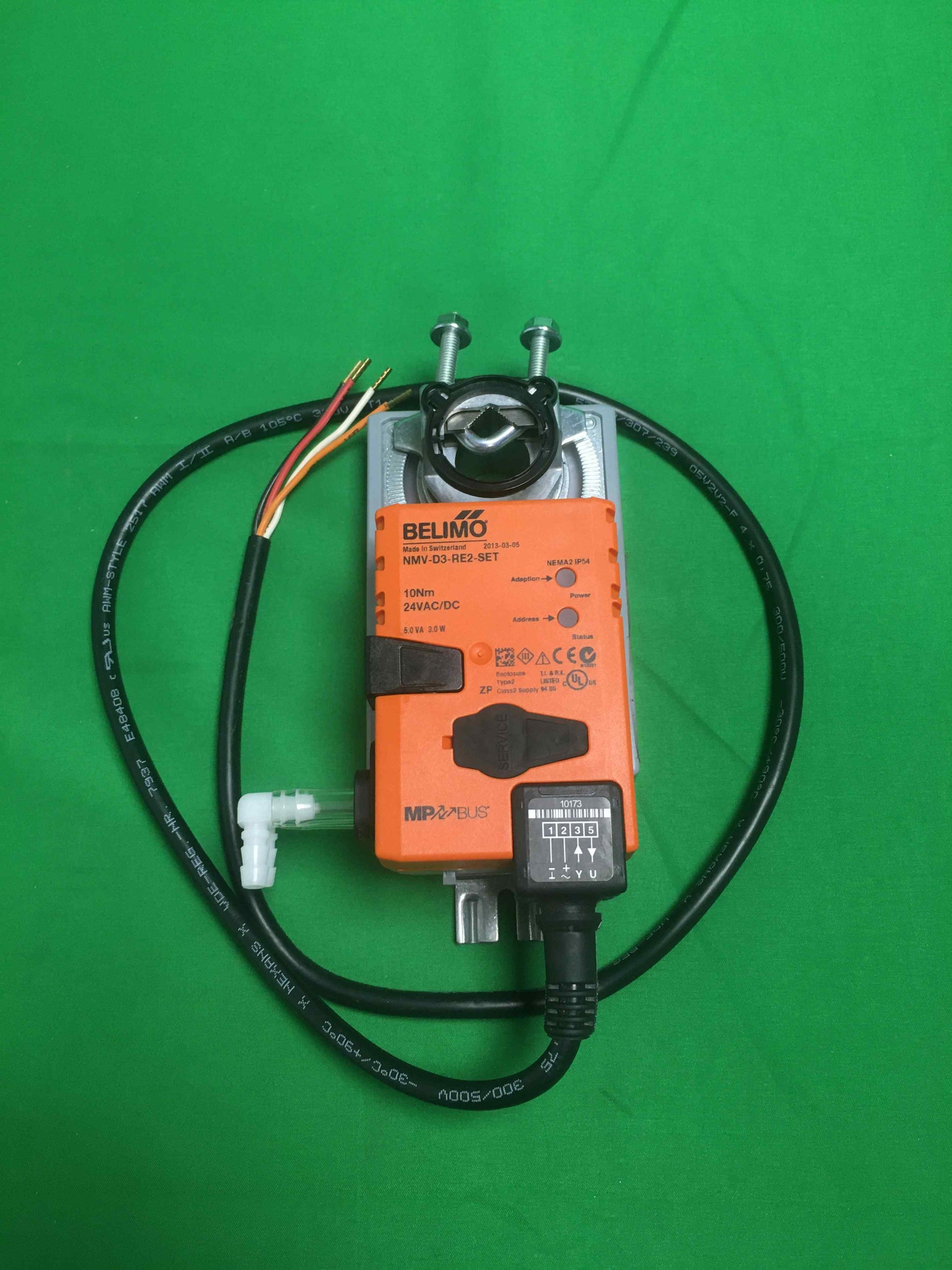 6610