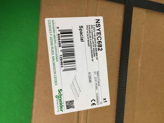 Schneider Electric-NSYEC682/NSYEC682