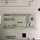 Omron-NT31C-ST141B-EV2 USED/NT31CST141BEV2
