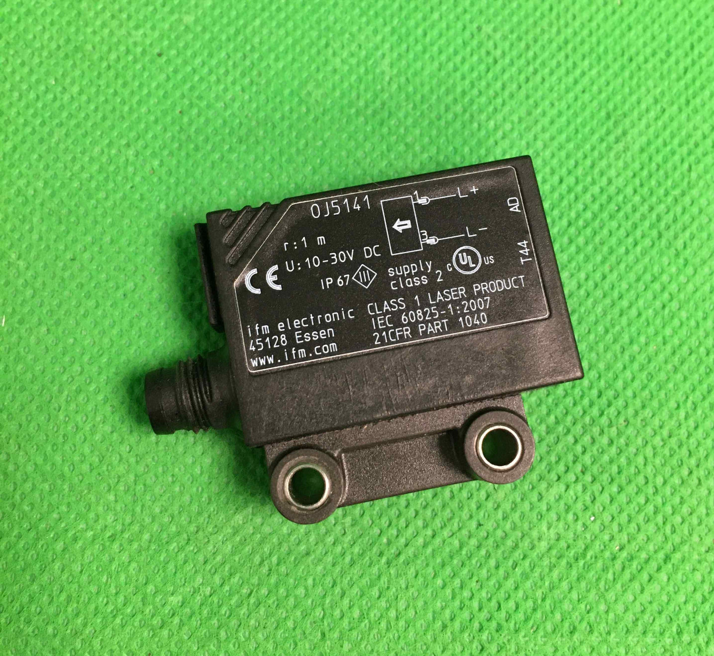 IFM ELECTRONIC-OJ5141/OJ5141