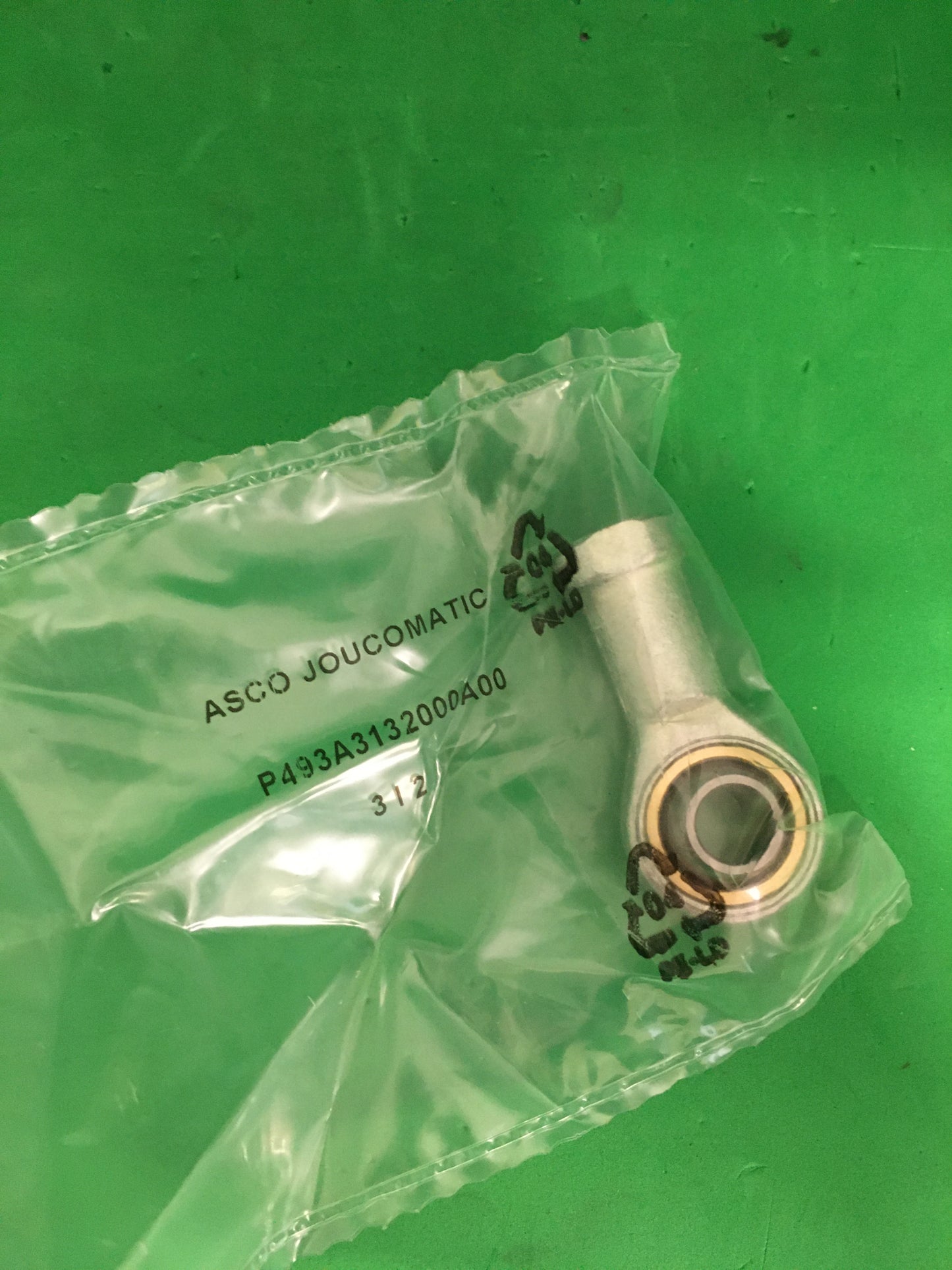 ASCO-P493A3132000A00/P493A3132000A00