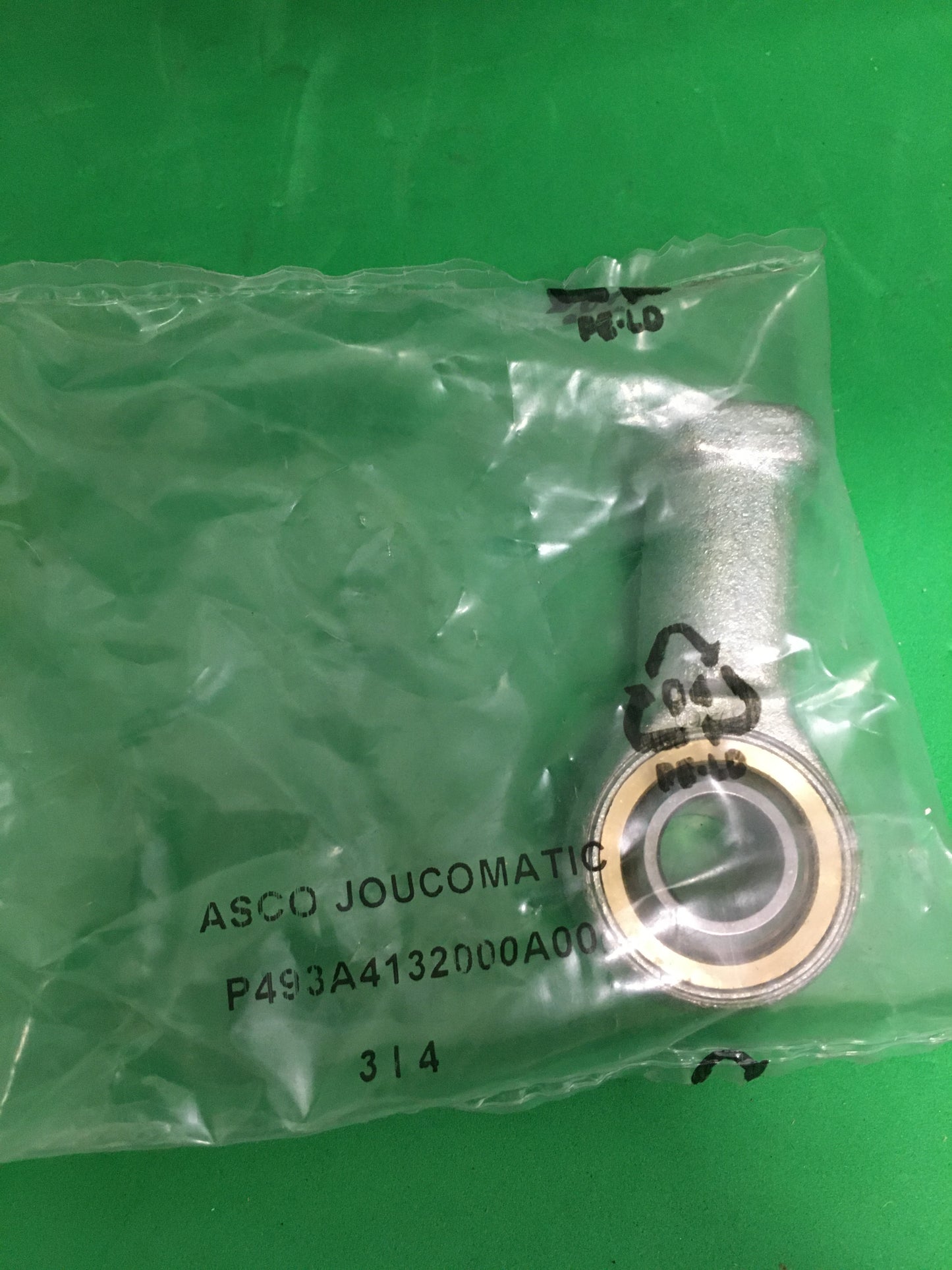 ASCO-P493A4132000A00/P493A4132000A00