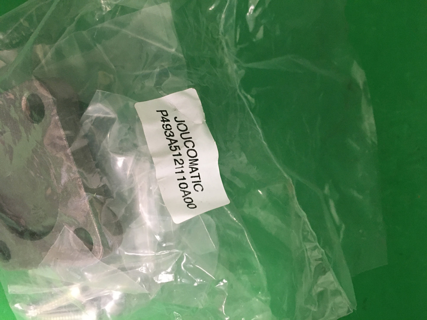 ASCO-P493A5121110A00/P493A5121110A00