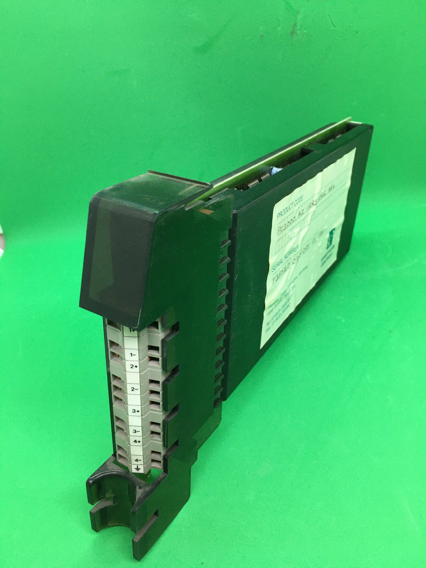 EUROTHERM-PC3000 AI VERSION2 MA4/PC3000AIVERSION2MA4