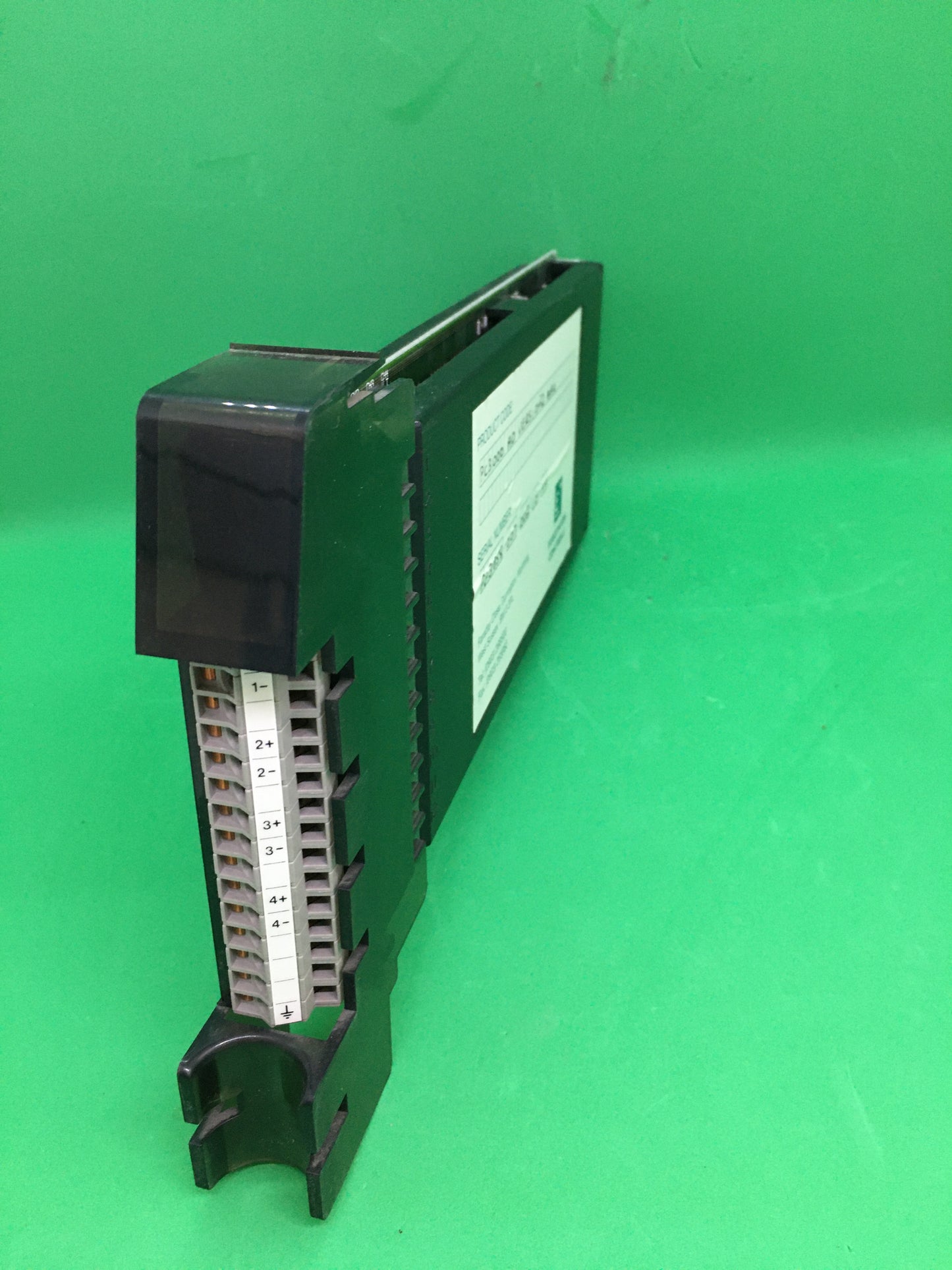 EUROTHERM-PC3000 AO VERSION2 MA4/PC3000AOVERSION2MA4