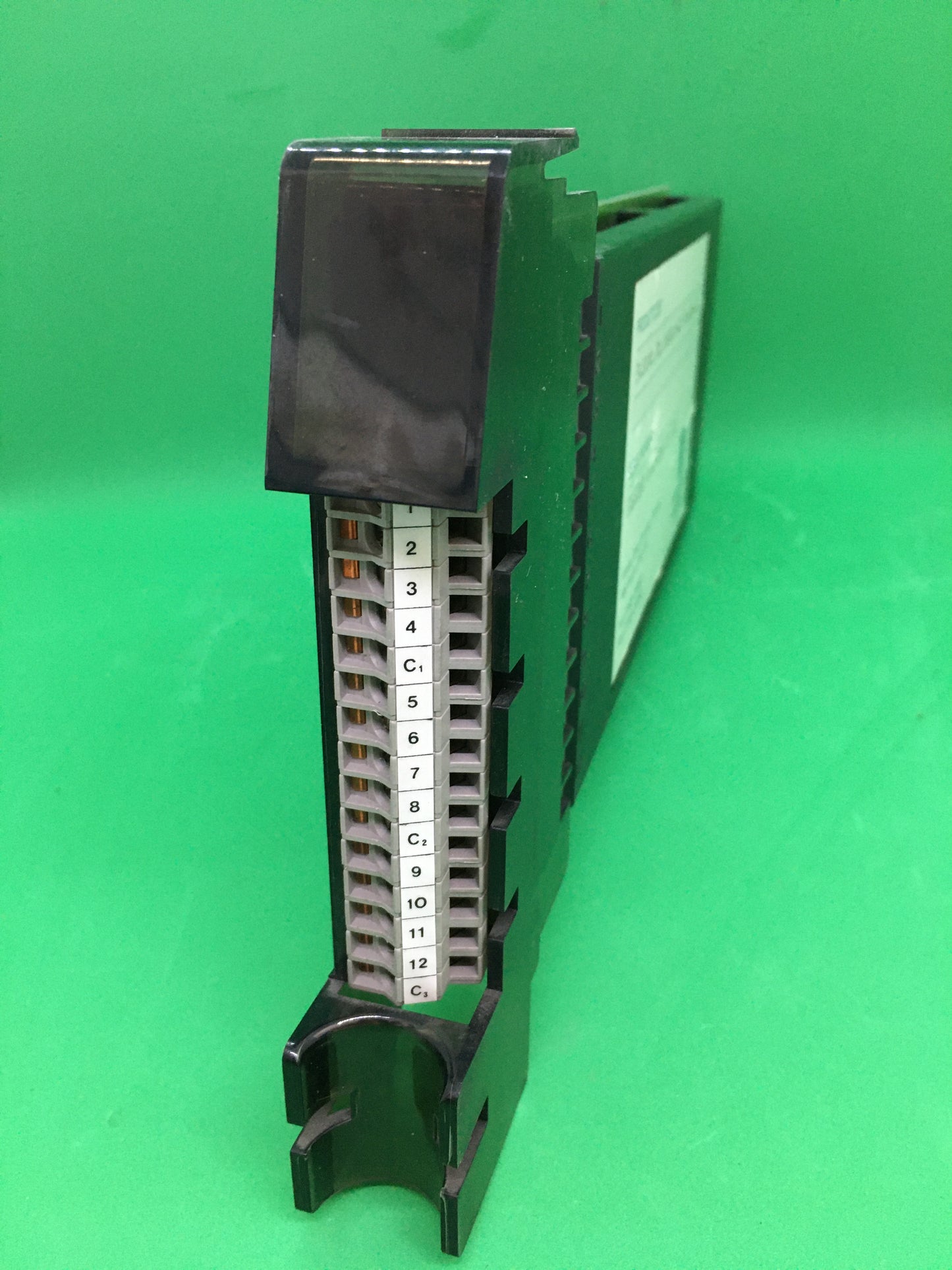 EUROTHERM-PC3000 DO VERSION2 RLYSTD12/PC3000DOVERSION2RLYSTD12
